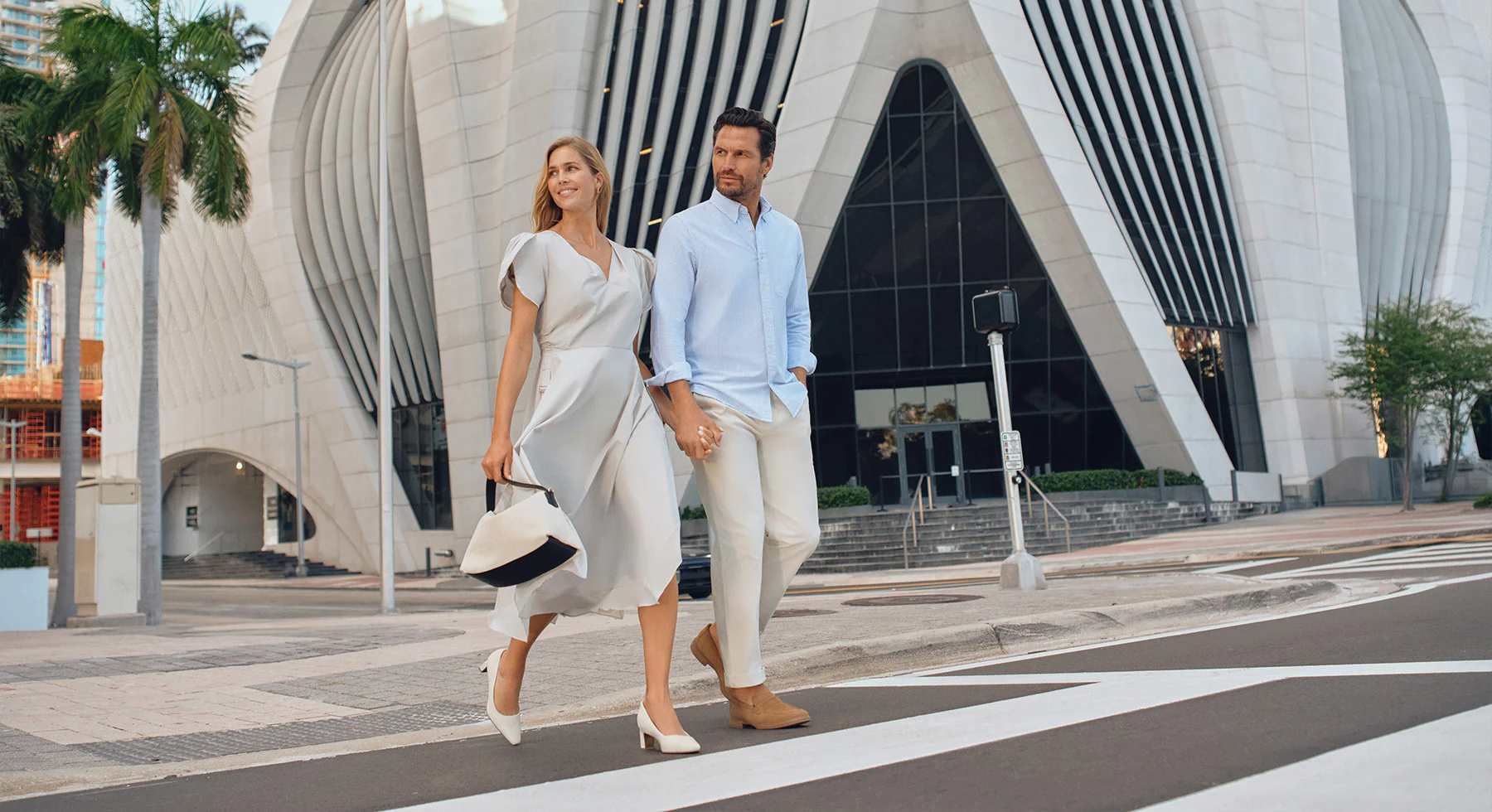 Engineered Comfort for Every Step