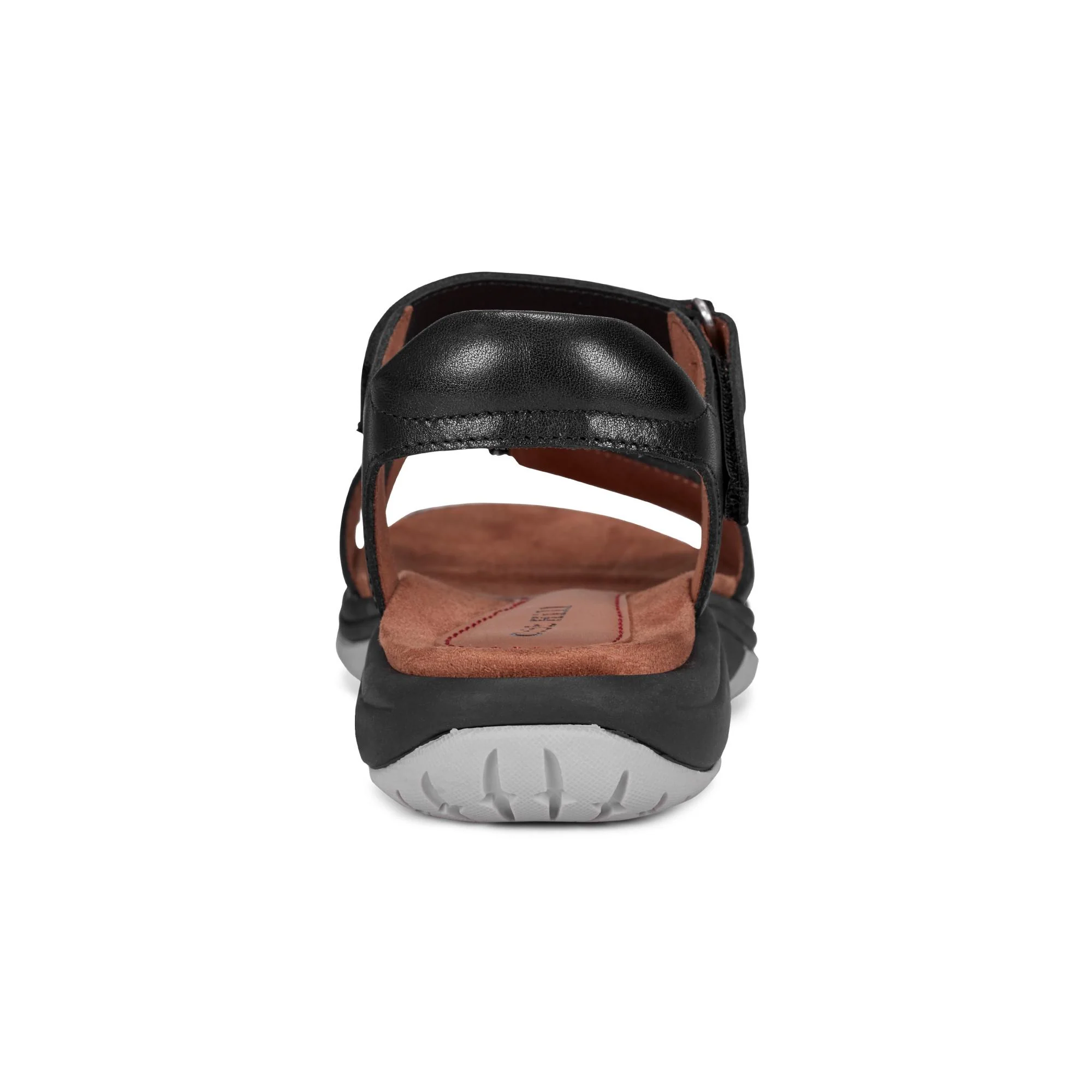 Cobb Hill FIAH CASUAL BLACK/BURNISH ANILINE (GR) - Image 3