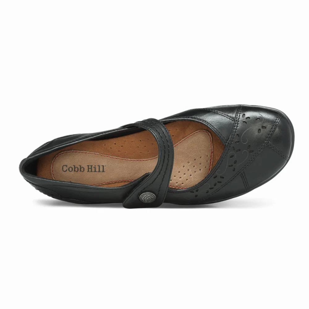 Cobb Hill PENFIELD PETRA BLACK - Image 3