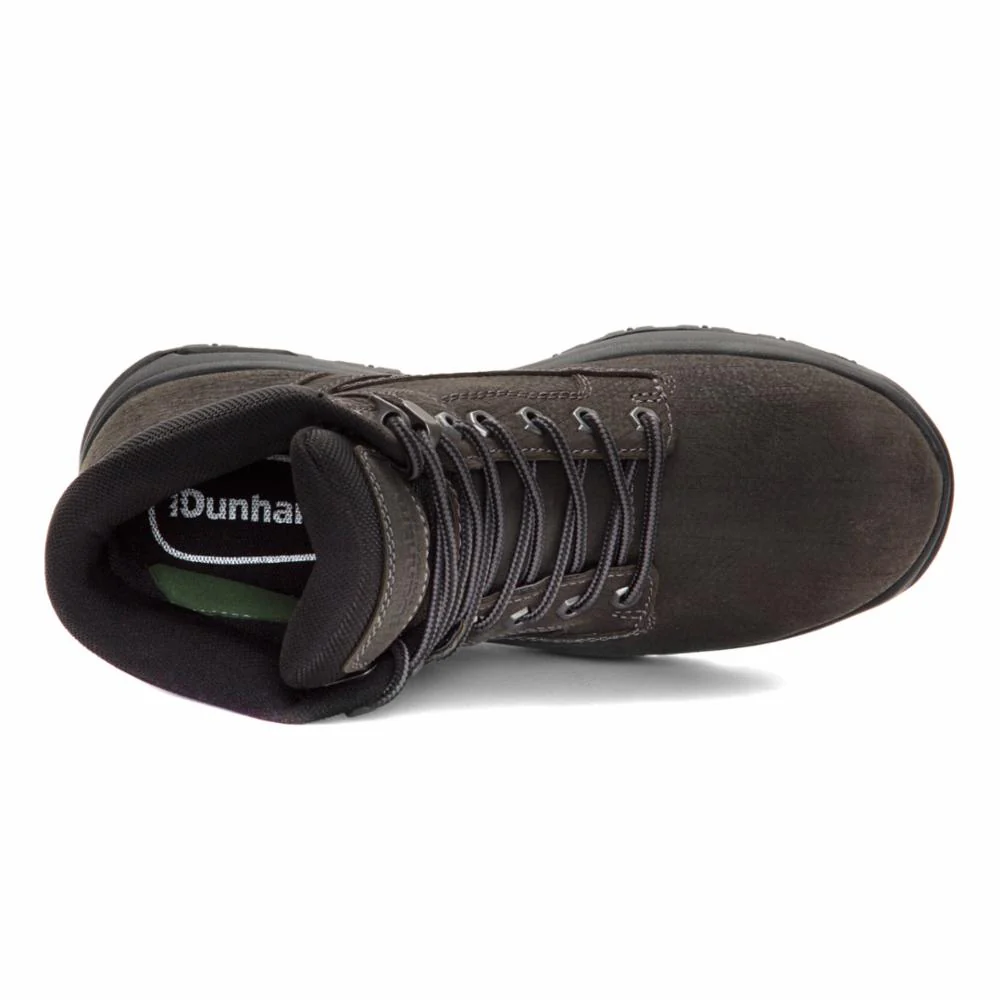Dunham 6INPTBOOT BOOT LACEUP CASHEW/JAVA/JAVA - Image 3