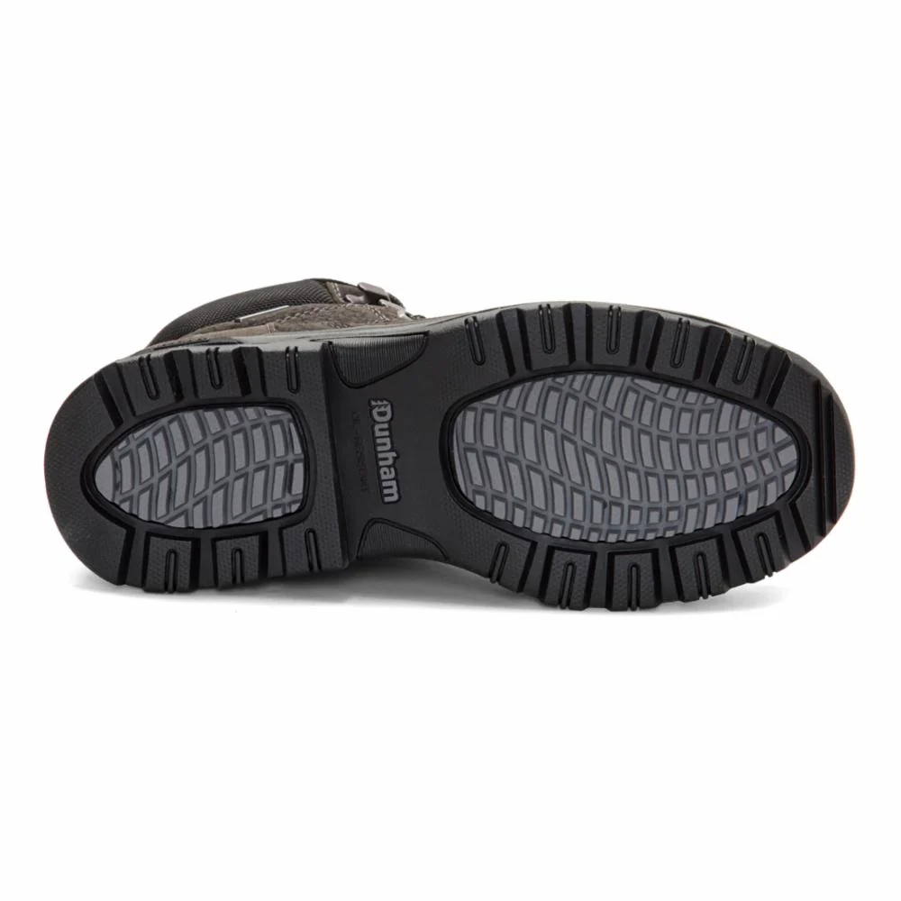 Dunham 6INPTBOOT BOOT LACEUP CASHEW/JAVA/JAVA - Image 4