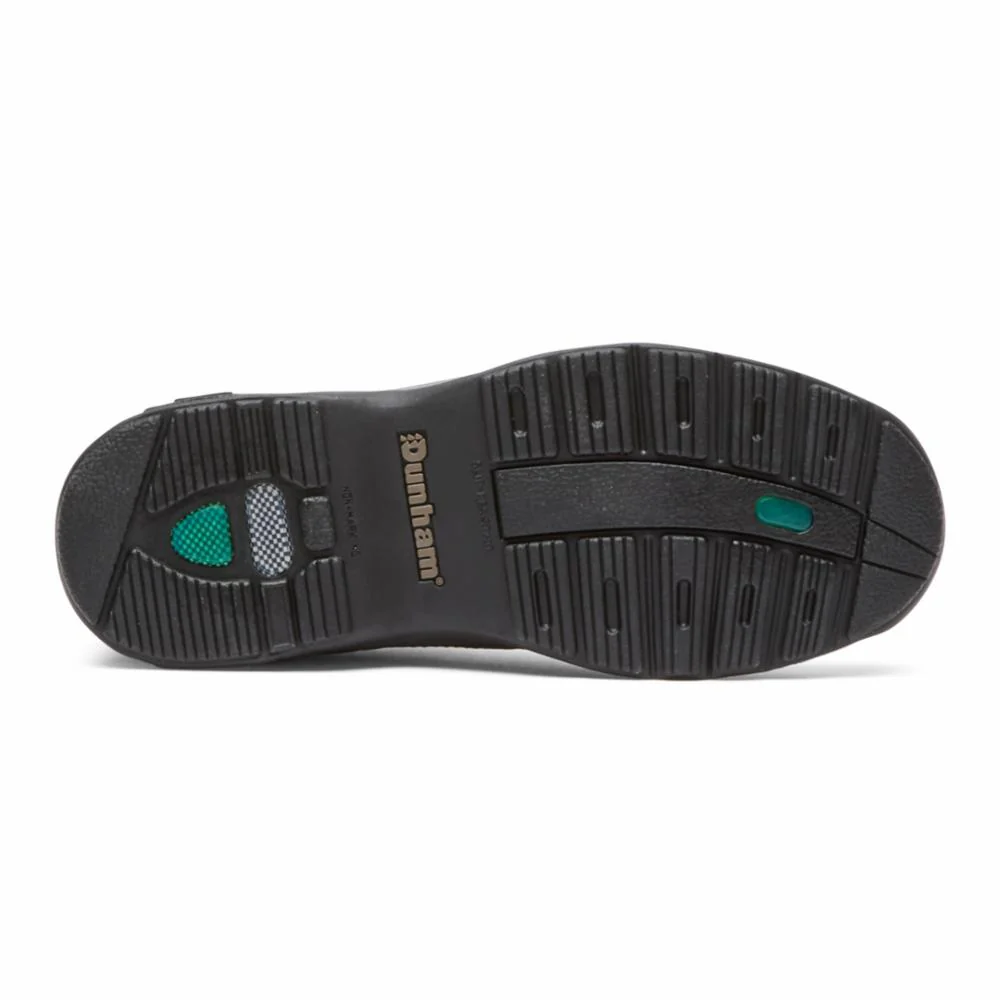 Dunham 8000 8000 MDG BOOT CHOCOLATE LEA - Image 4