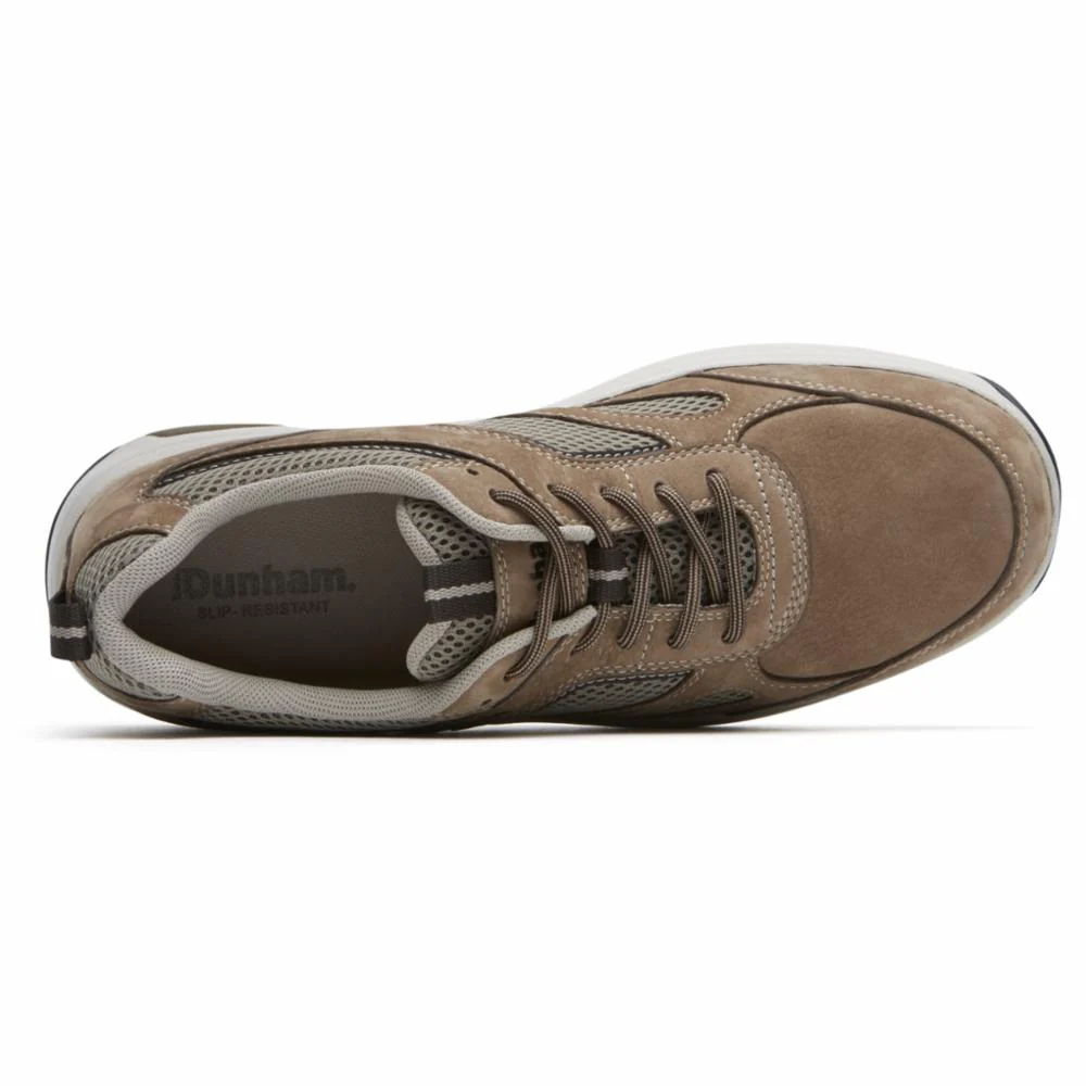 Dunham 8000 8000 UBAL TAN - Image 3