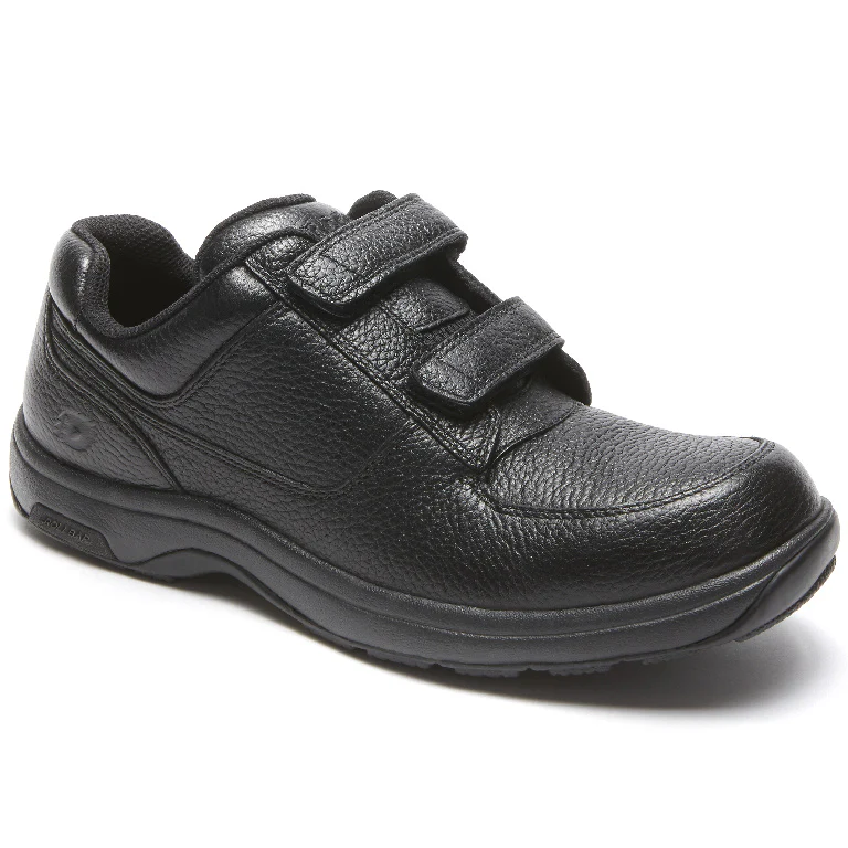 Dunham 8000 WINSLOW OXFORD BLACK