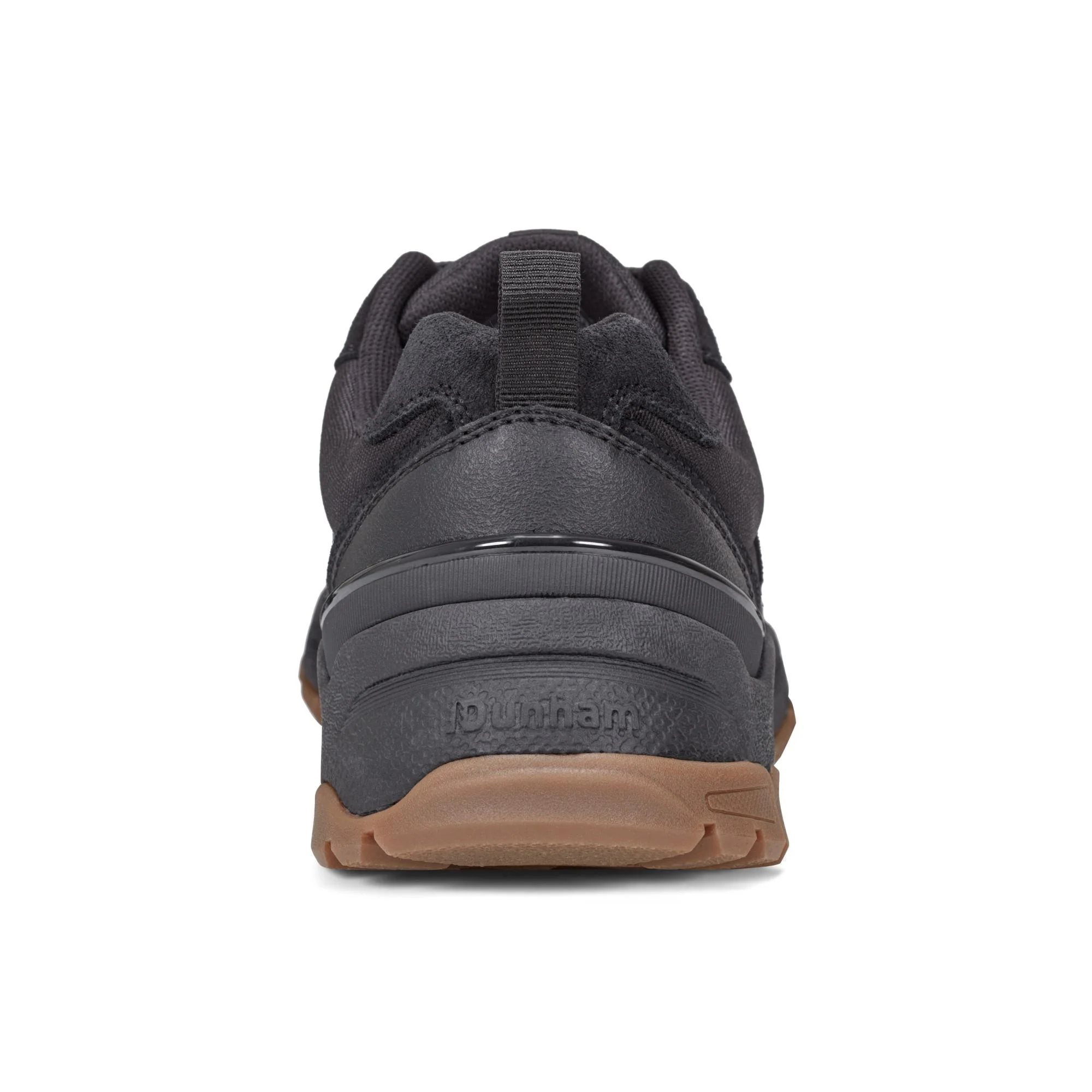 Dunham ALPINEL CASUAL LACEUP BLACK/BLACK/BLACK/BLACK/BLACK - Image 3