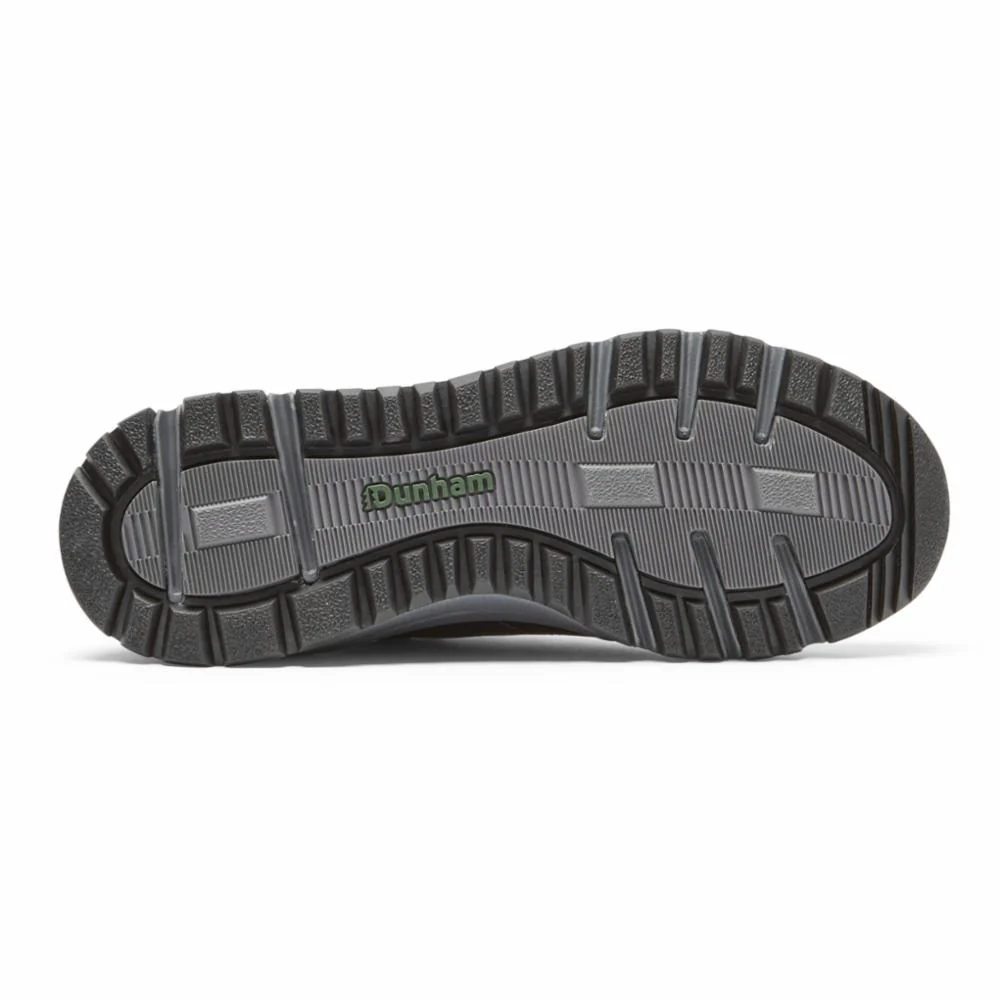 Dunham GLASTONBURY UBAL II BLACK/SUPER LITE/WP - Image 4