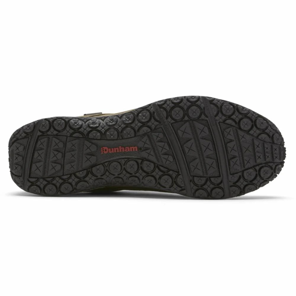 Dunham LUDLOW CLOUD PLUS LACE UP VICUNA - Image 4