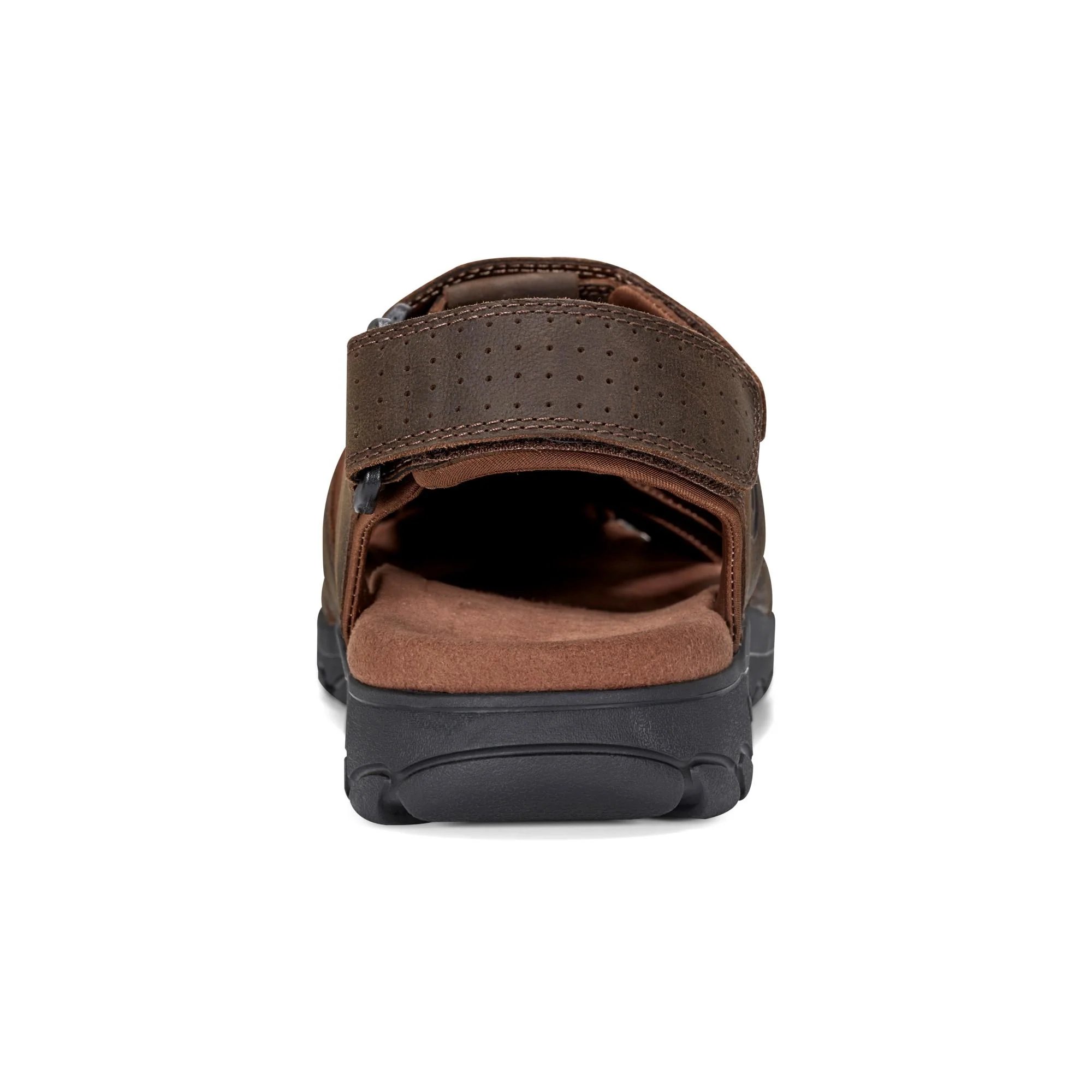 Dunham NORWOOD SANDAL BRUIN/BISON181027TPG - Image 3