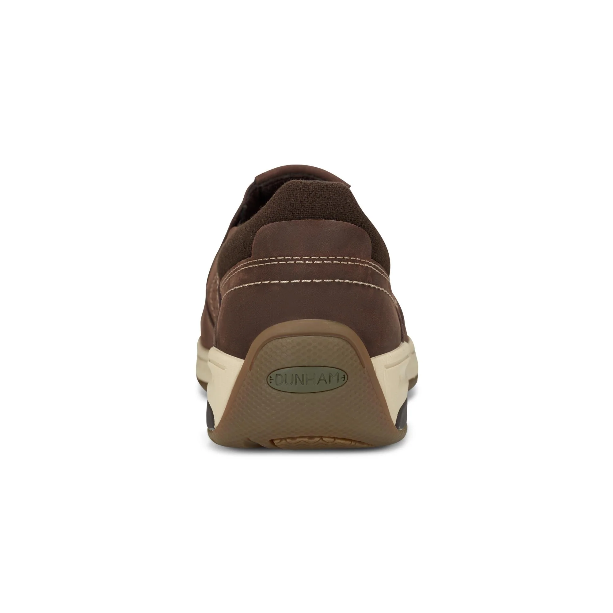 Dunham WAVES CASUAL JAVA/JAVA/PIERO CRAZY HORSE - Image 3