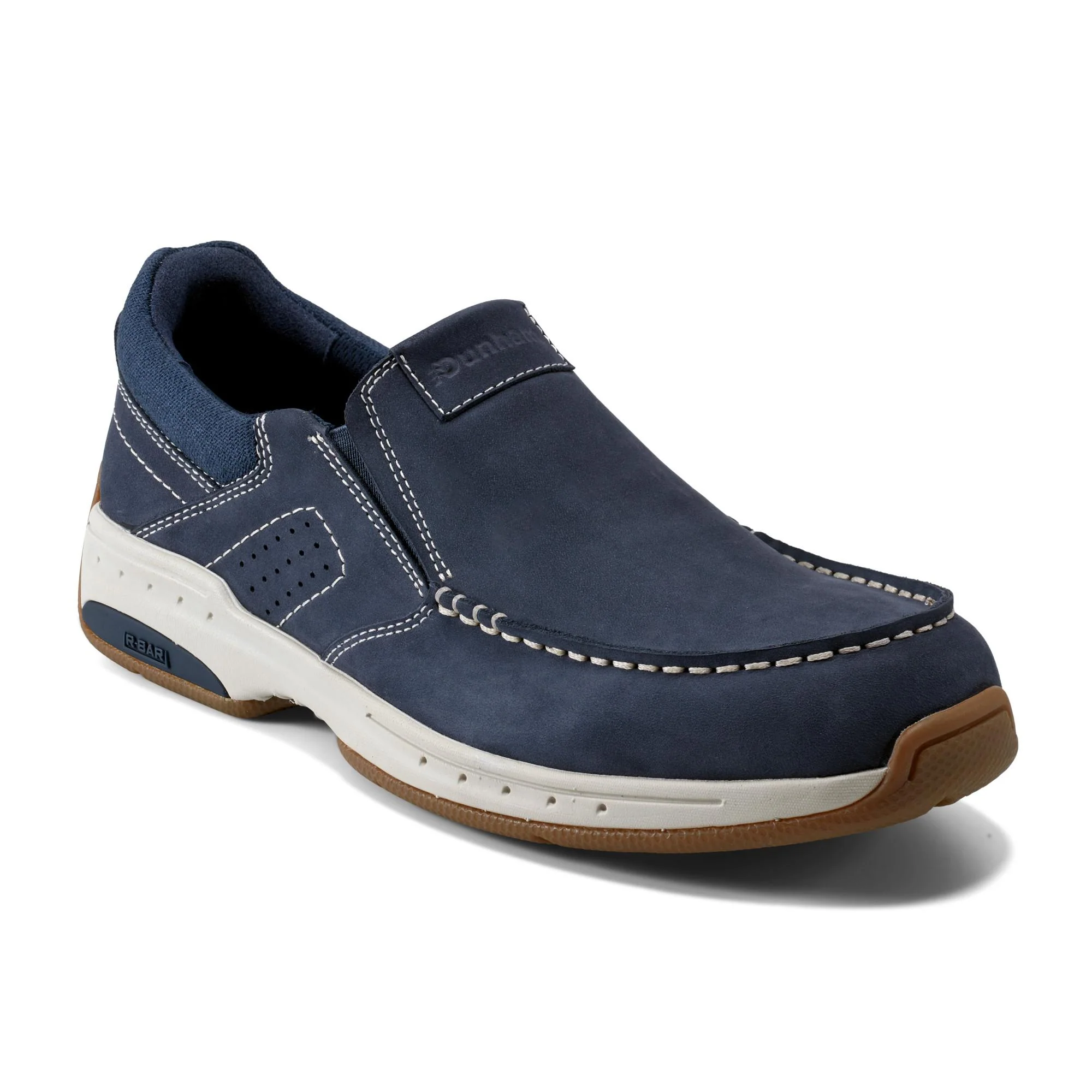 Dunham  WAVES CASUAL RODI/RODI/NEW DRESS BLUE/NEW D