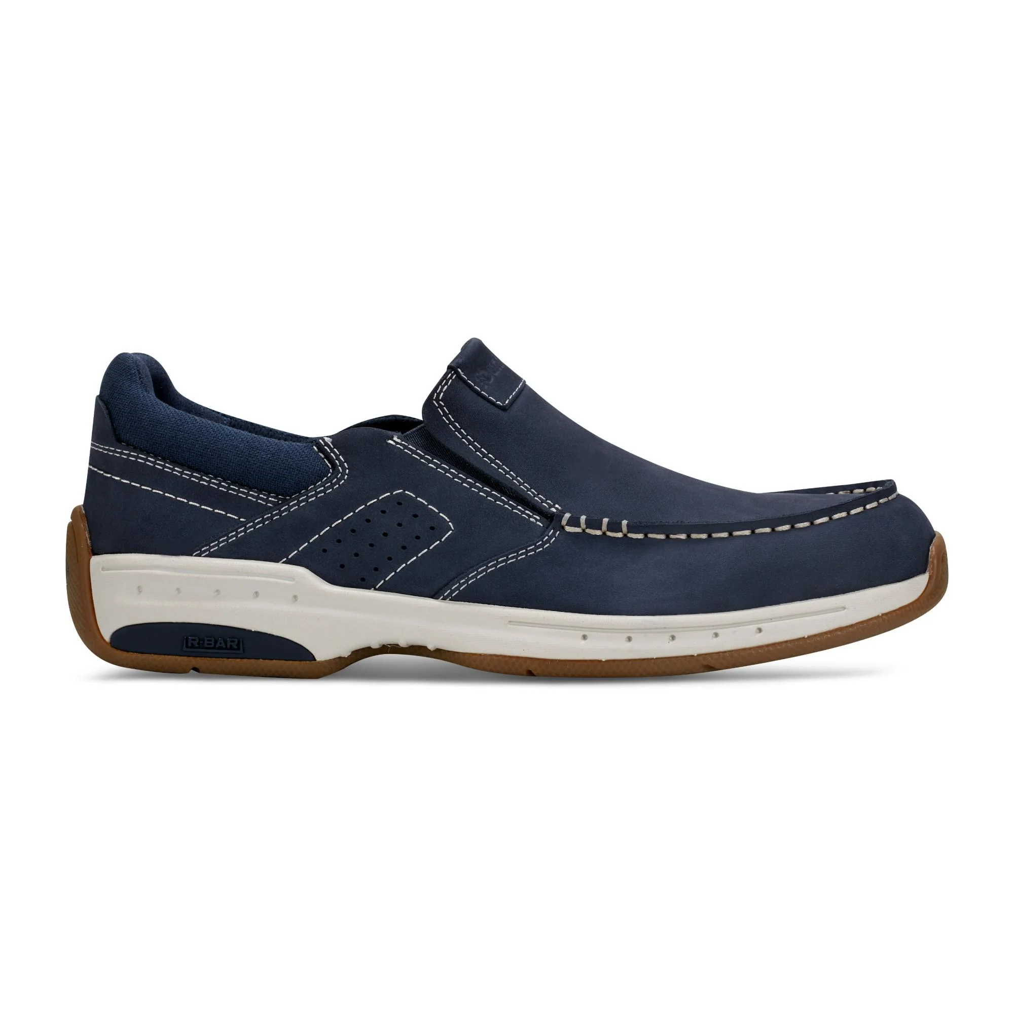 Dunham  WAVES CASUAL RODI/RODI/NEW DRESS BLUE/NEW D - Image 2