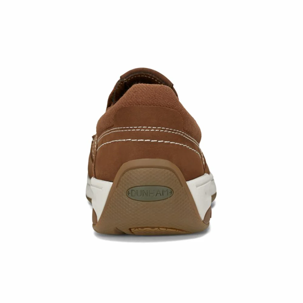 Dunham  WAVES CASUAL TOBACCO/TOBACCO/TOBACCO/TOBACC - Image 3