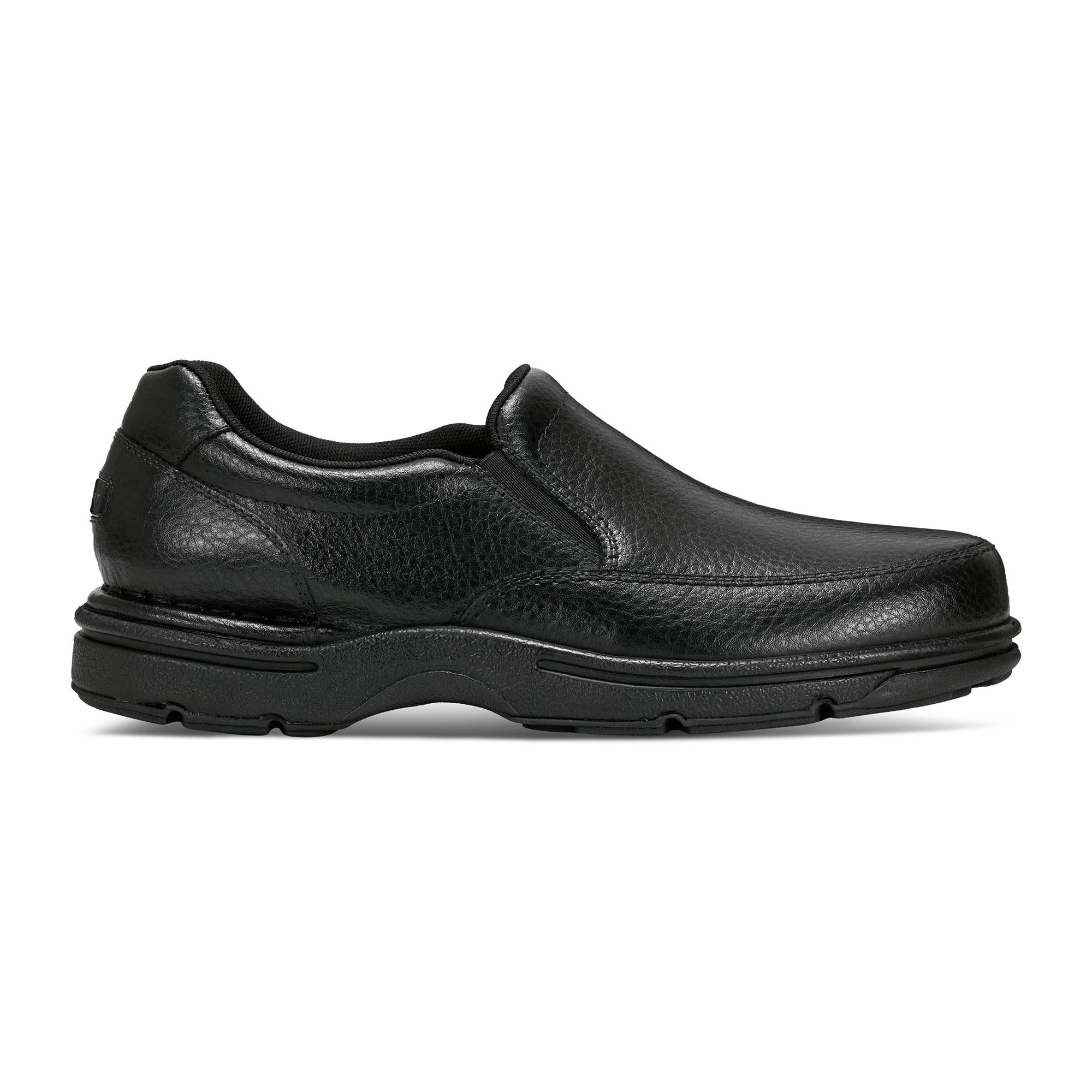 Rockport Men  EUREKA BLACK/BLACK/SOLAR POWER - Image 2