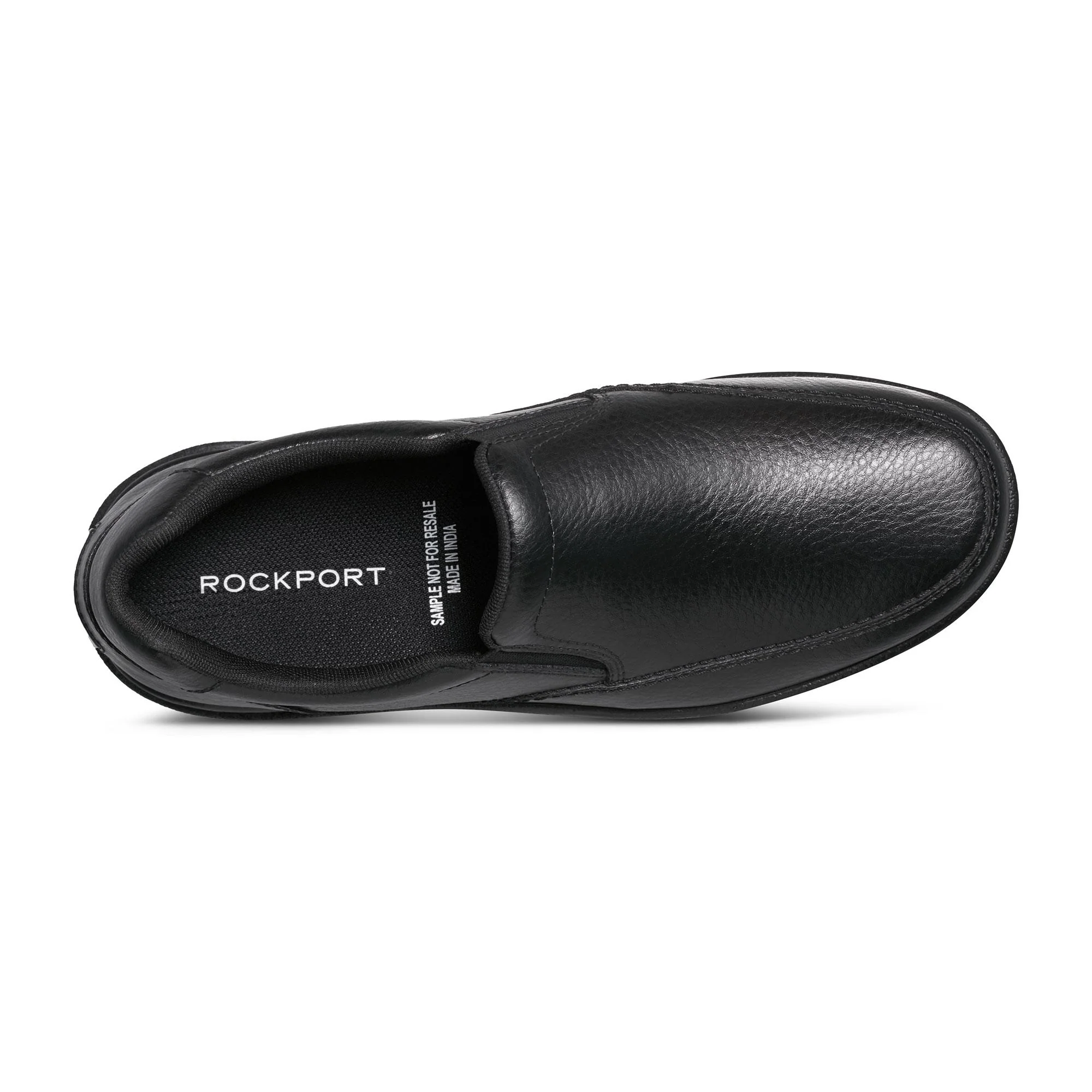 Rockport Men  EUREKA BLACK/BLACK/SOLAR POWER - Image 3