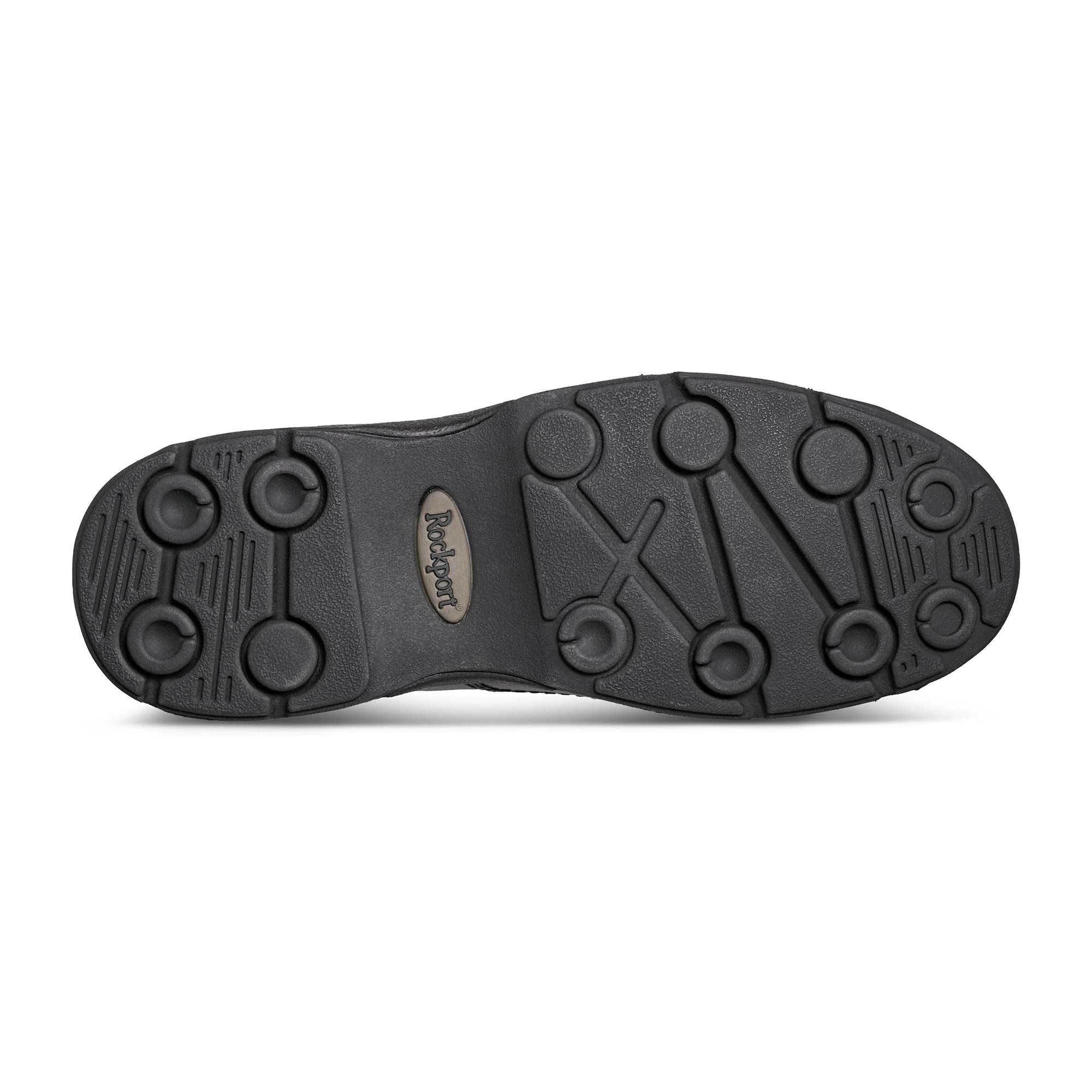 Rockport Men  EUREKA BLACK/BLACK/SOLAR POWER - Image 5