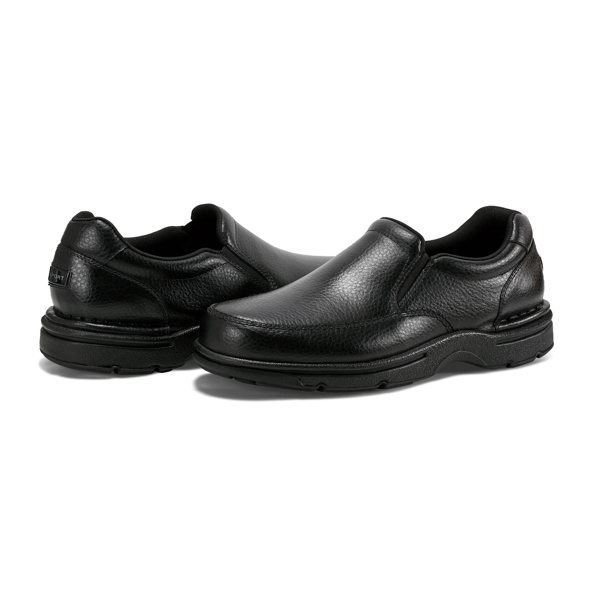 Rockport Men  EUREKA BLACK/BLACK/SOLAR POWER - Image 6
