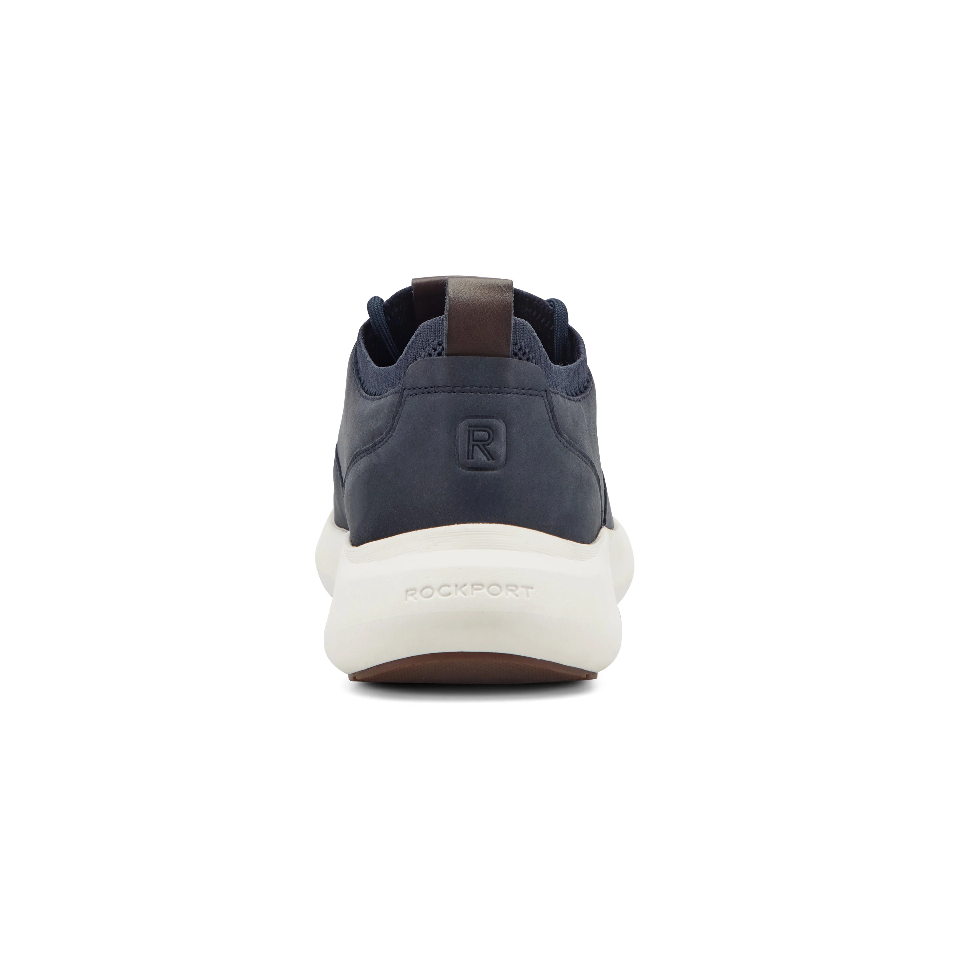 ROCKPORT MEN JEFFSON ACTIVE LACEUP NEW RODI/DARK BROWN - Image 3