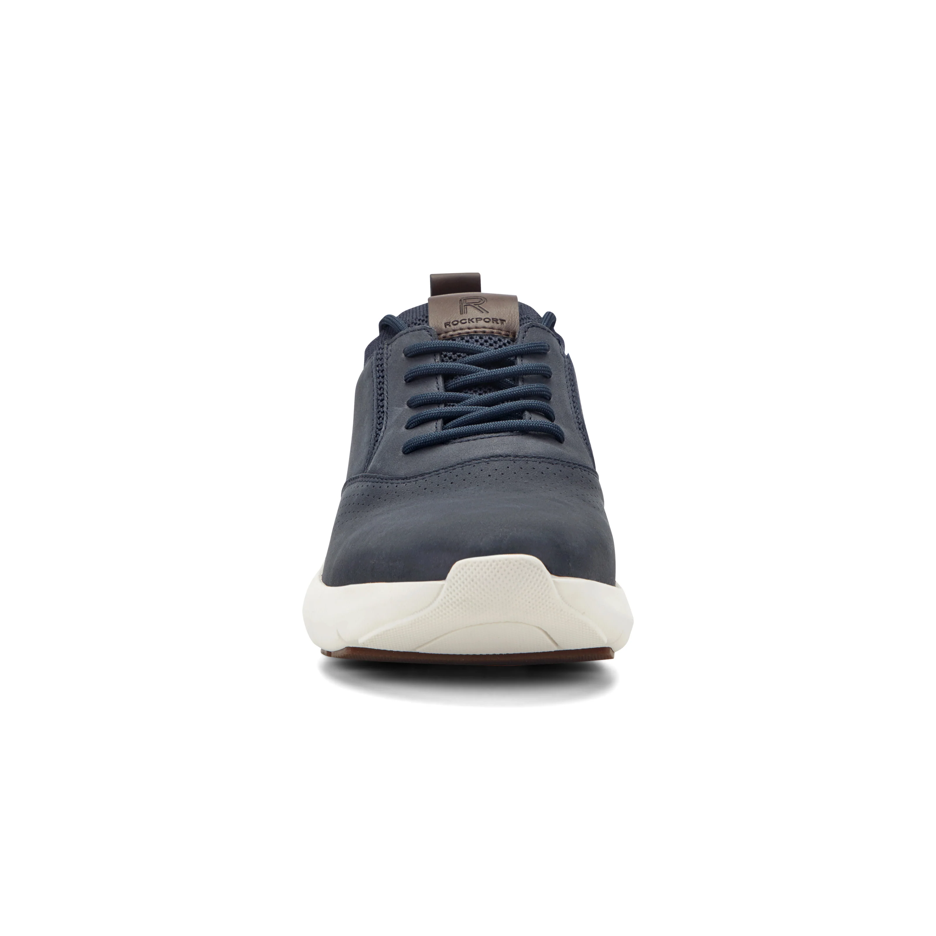 ROCKPORT MEN JEFFSON ACTIVE LACEUP NEW RODI/DARK BROWN - Image 5