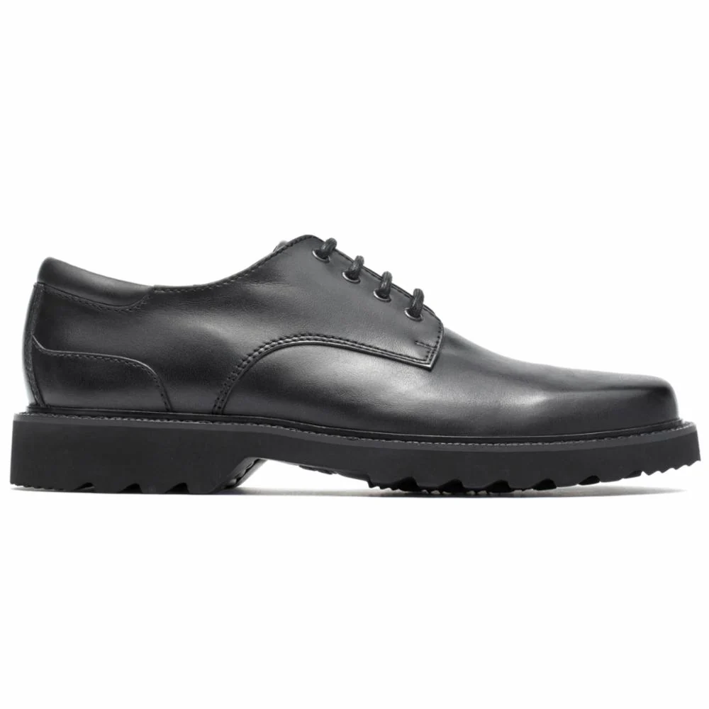 Rockport Men  NORTHFIELD BLACK - Image 2
