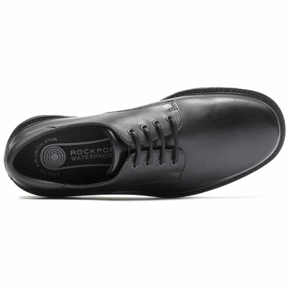 Rockport Men  NORTHFIELD BLACK - Image 3