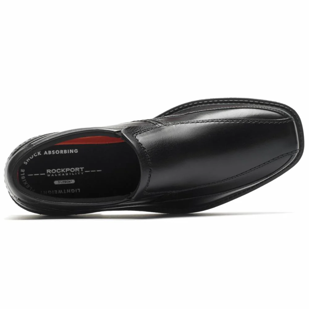 Rockport Men STYLE LEADER 2 BIKE SO BLACK - Image 3