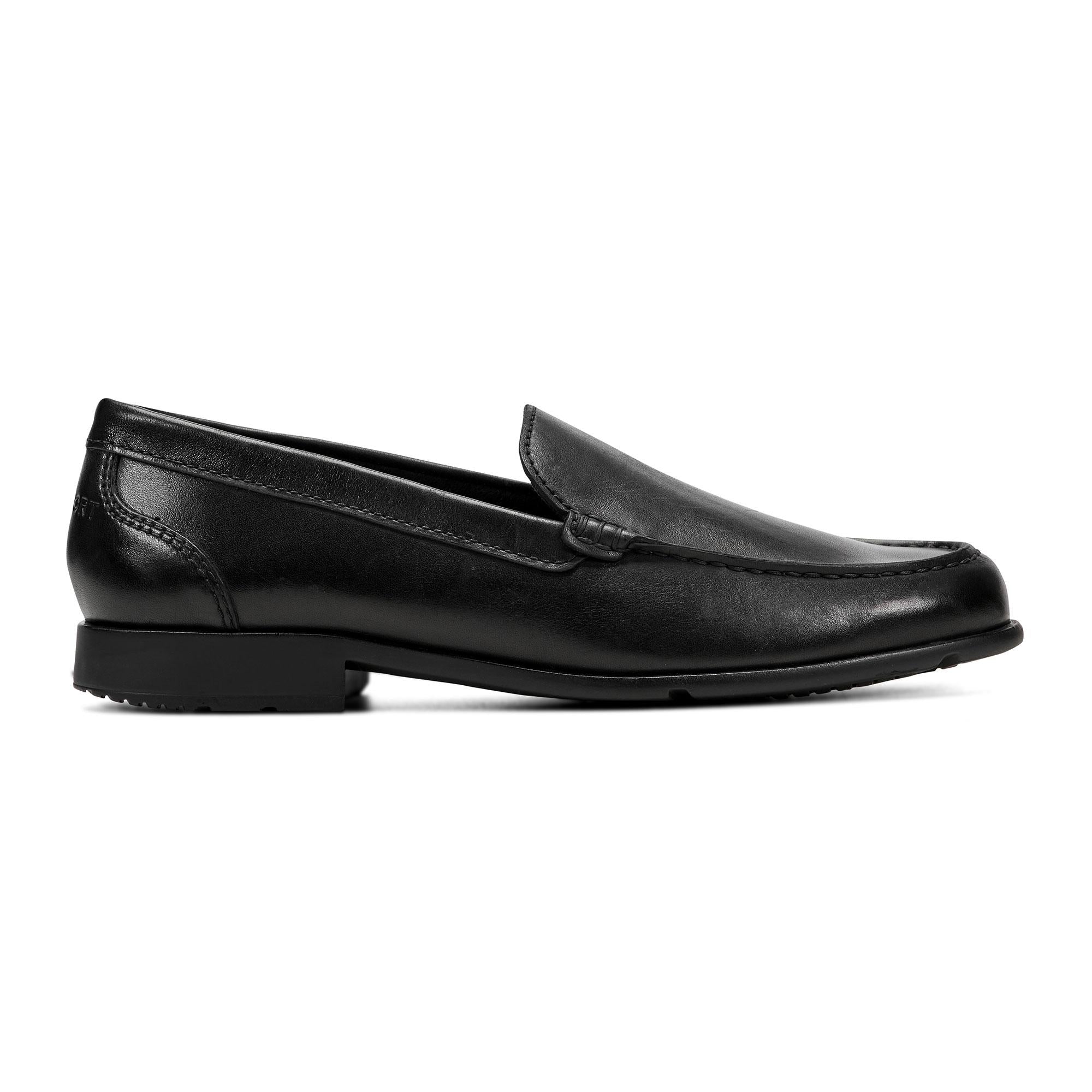 Rockport Men  VENETIAN BLACK II - Image 2