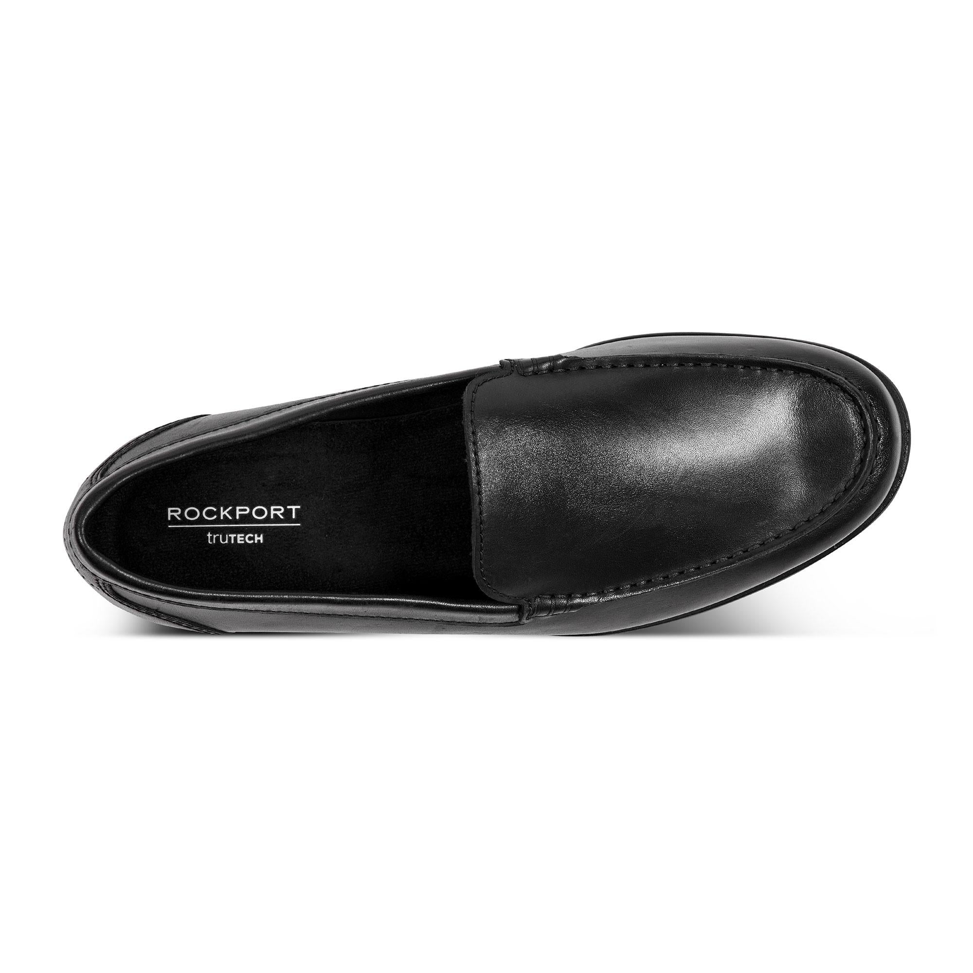 Rockport Men  VENETIAN BLACK II - Image 3