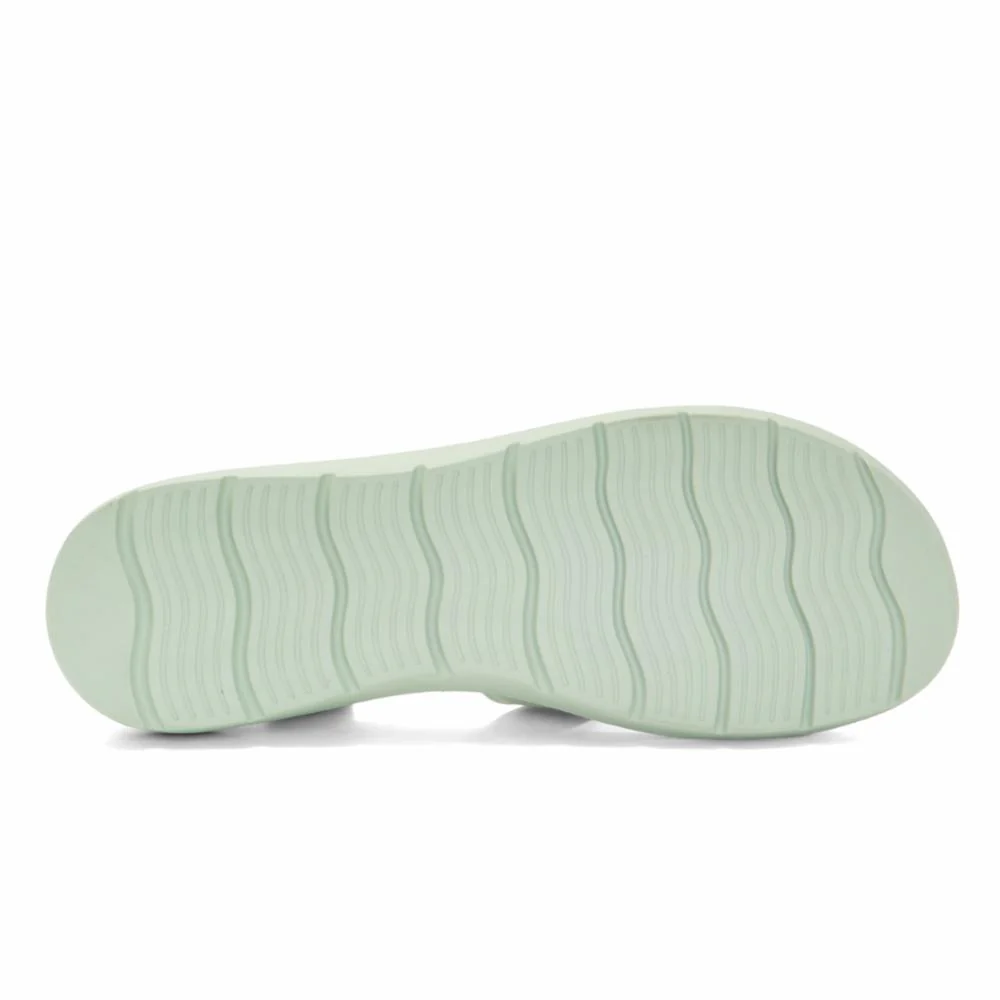 Rockport Women ABBIE T STRAP CELERY - Image 4