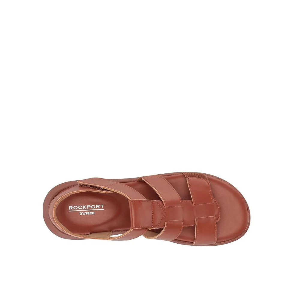 Rockport Women ABBIE T STRAP PICANTE - Image 3