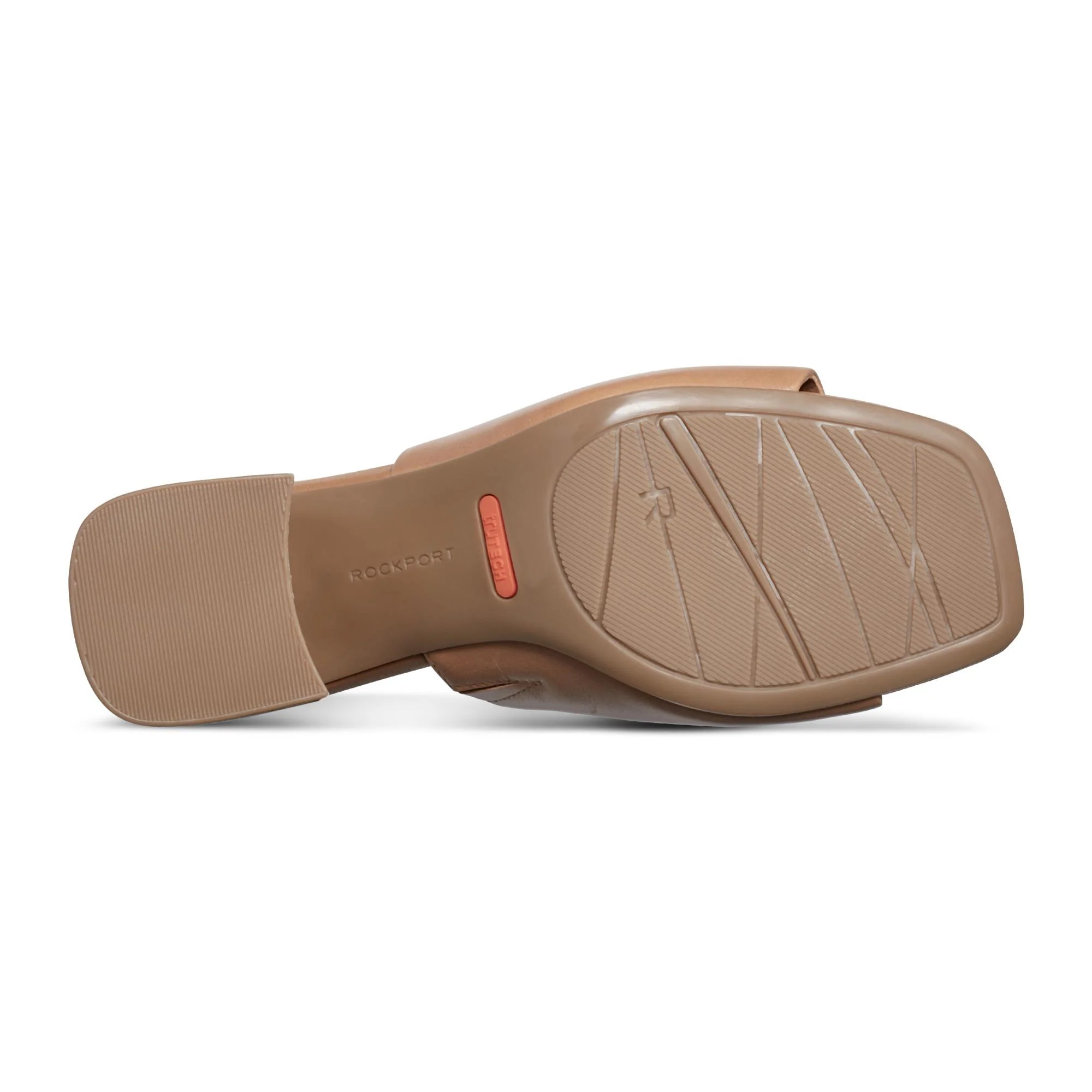 Rockport Women  GRACYN8 CIGAR88273/VEG PIQUE GR - Image 4