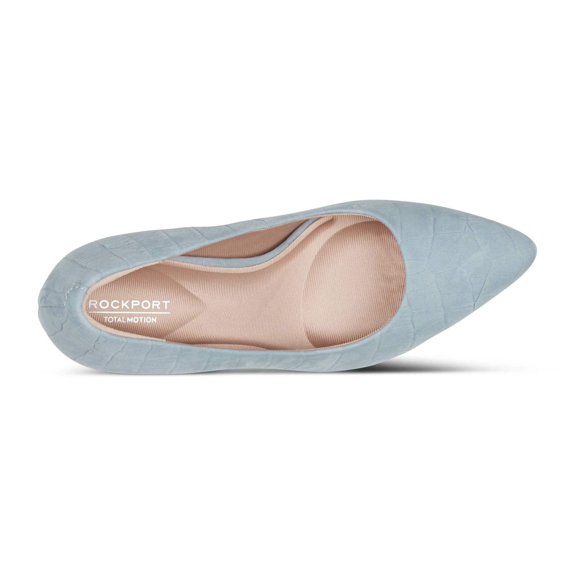 ROCKPORT WOMEN JULIET SHOE NEW ARIA/HENRY CROC1.02MM - Image 3