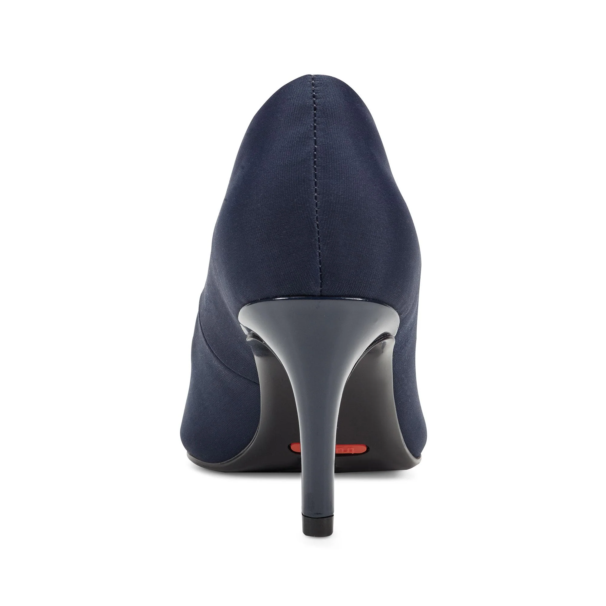 Rockport Women  JULIET2 PUMP DK NAVY86819/LYCRA FD2310133 - Image 4