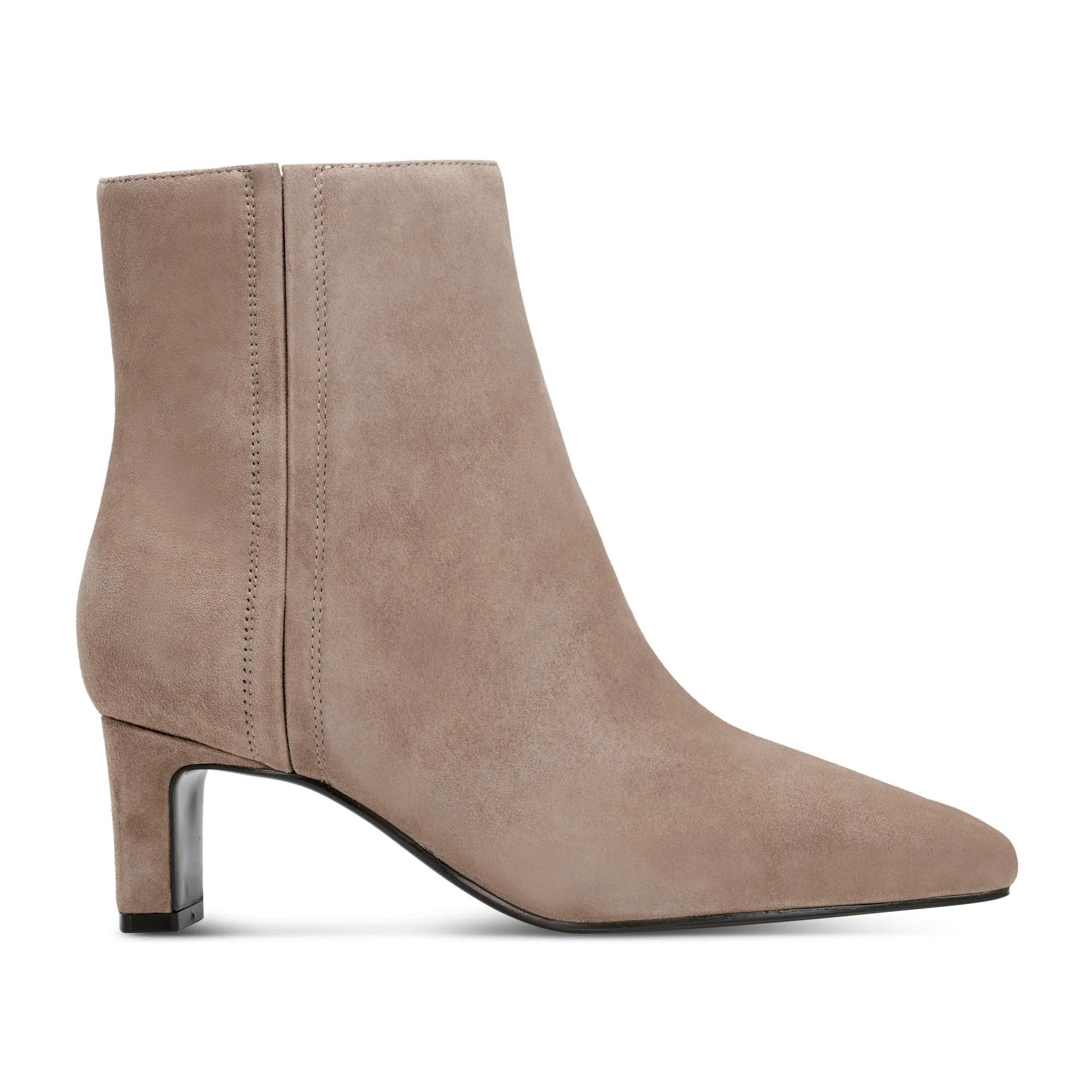 Rockport Women MARISA DRESS DRIFTWOOD90027/NEW SILKY SUEDE - Image 2