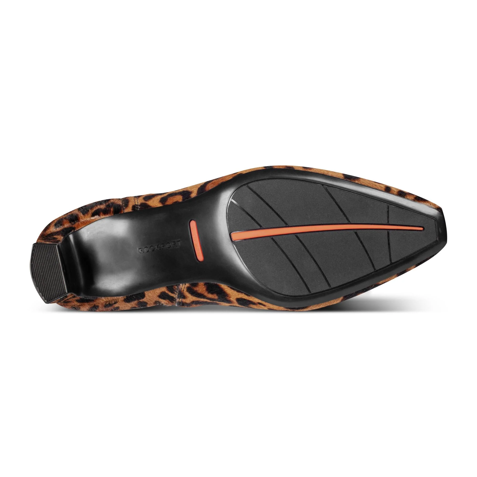 Rockport Women  MARISALY DRESS NATURAL MULTI/BLACK - Image 3