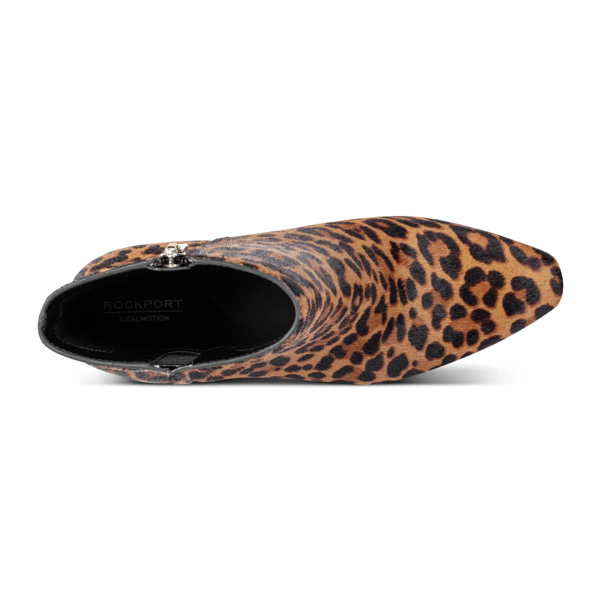 Rockport Women  MARISALY DRESS NATURAL MULTI/BLACK - Image 5