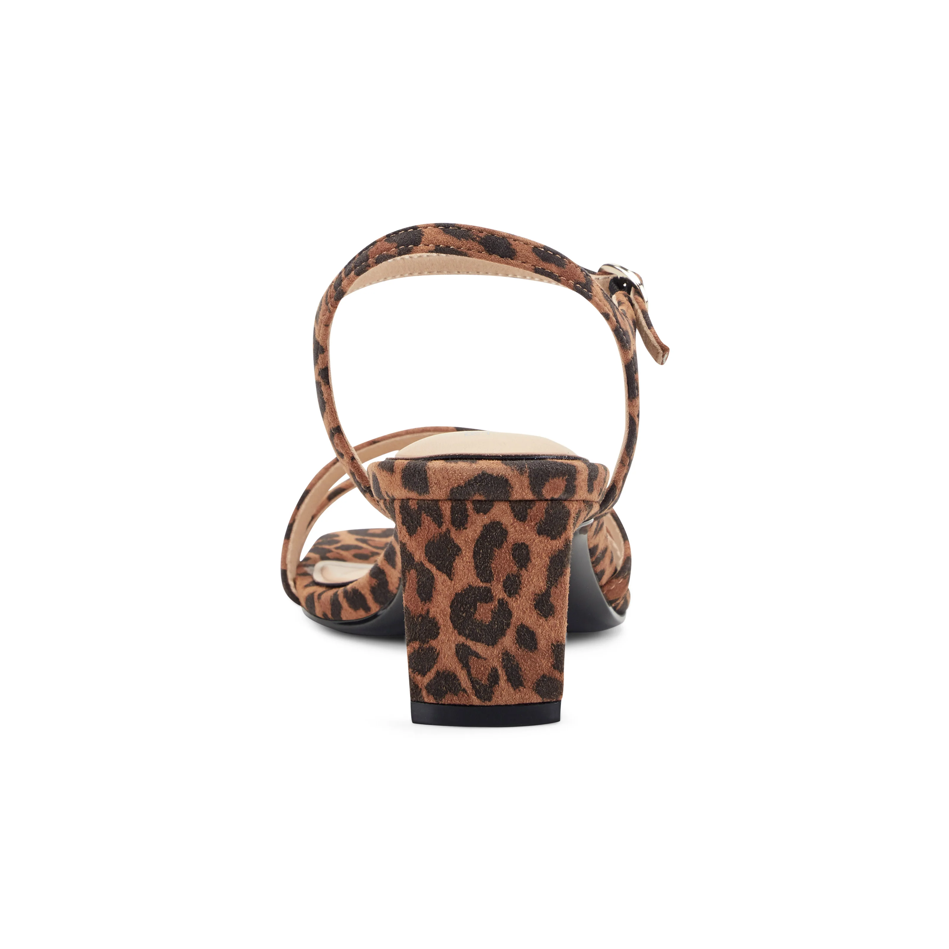 ROCKPORT WOMEN TEDDY SANDAL DRESS CUERO125/LESOTO0.68MM GR - Image 3