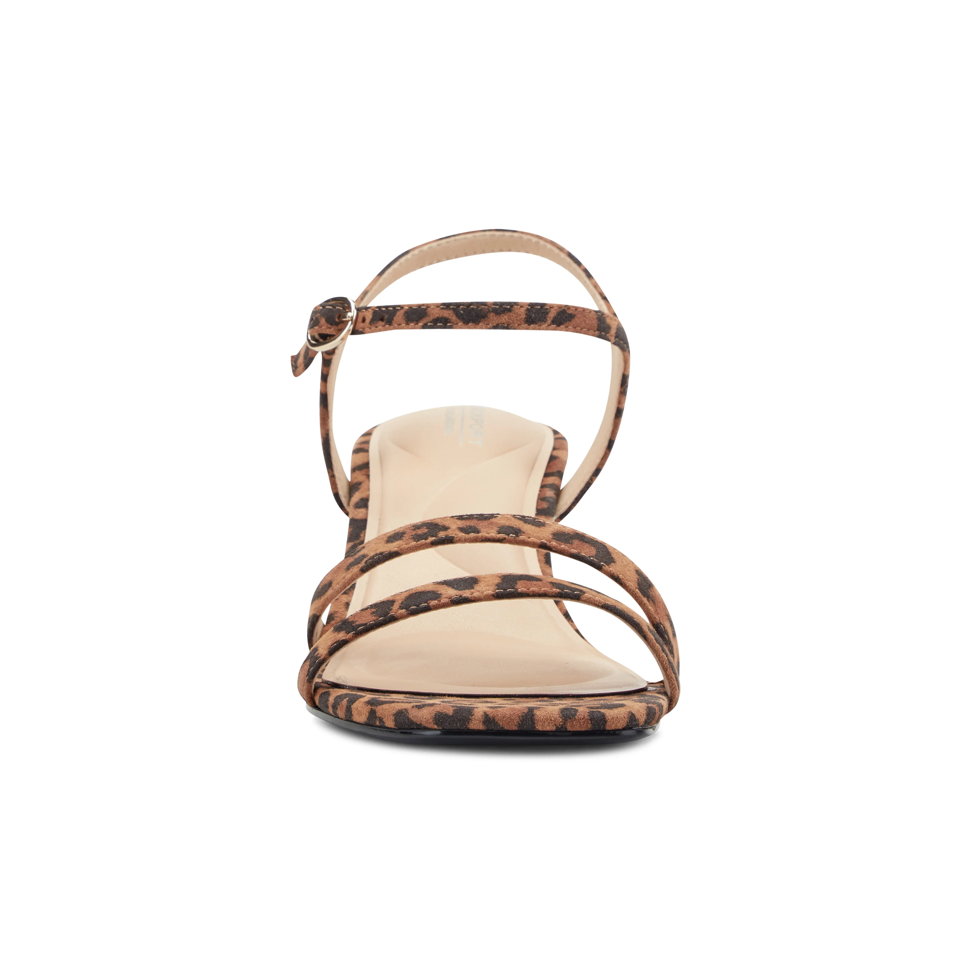 ROCKPORT WOMEN TEDDY SANDAL DRESS CUERO125/LESOTO0.68MM GR - Image 4