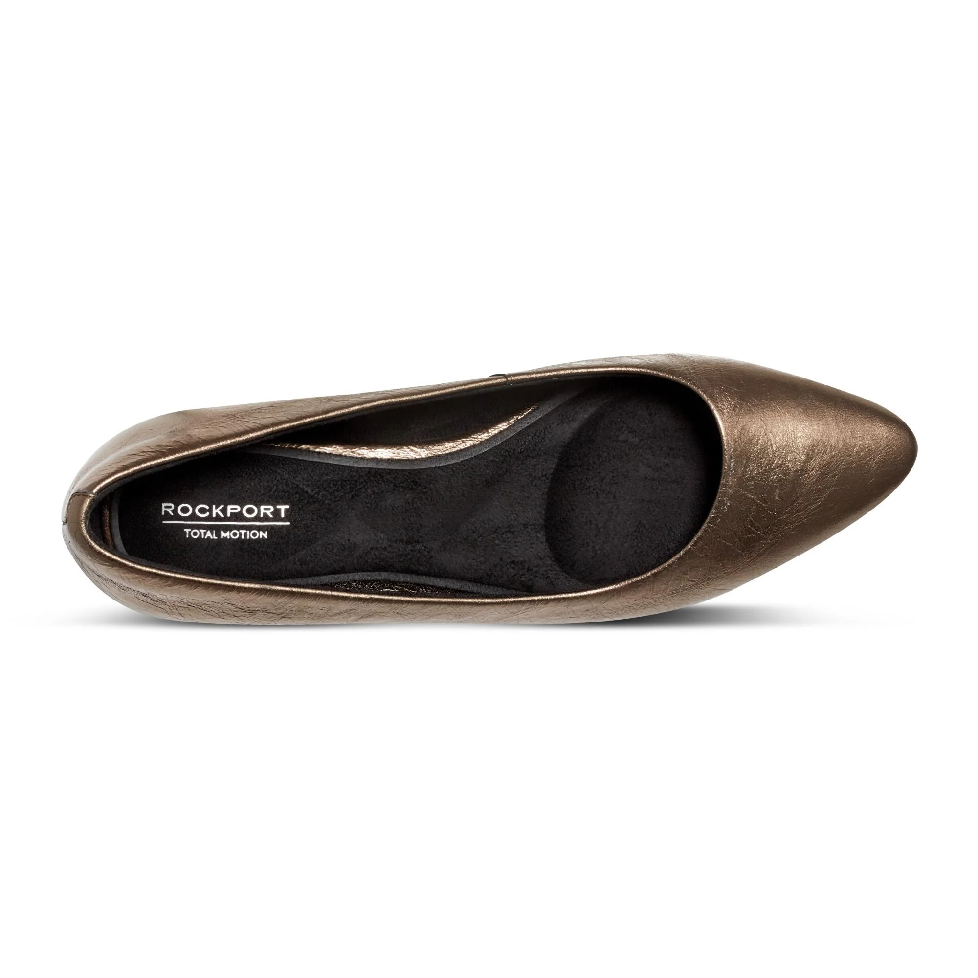 Rockport Women TESSA FLAT FUCILE224 - Image 5