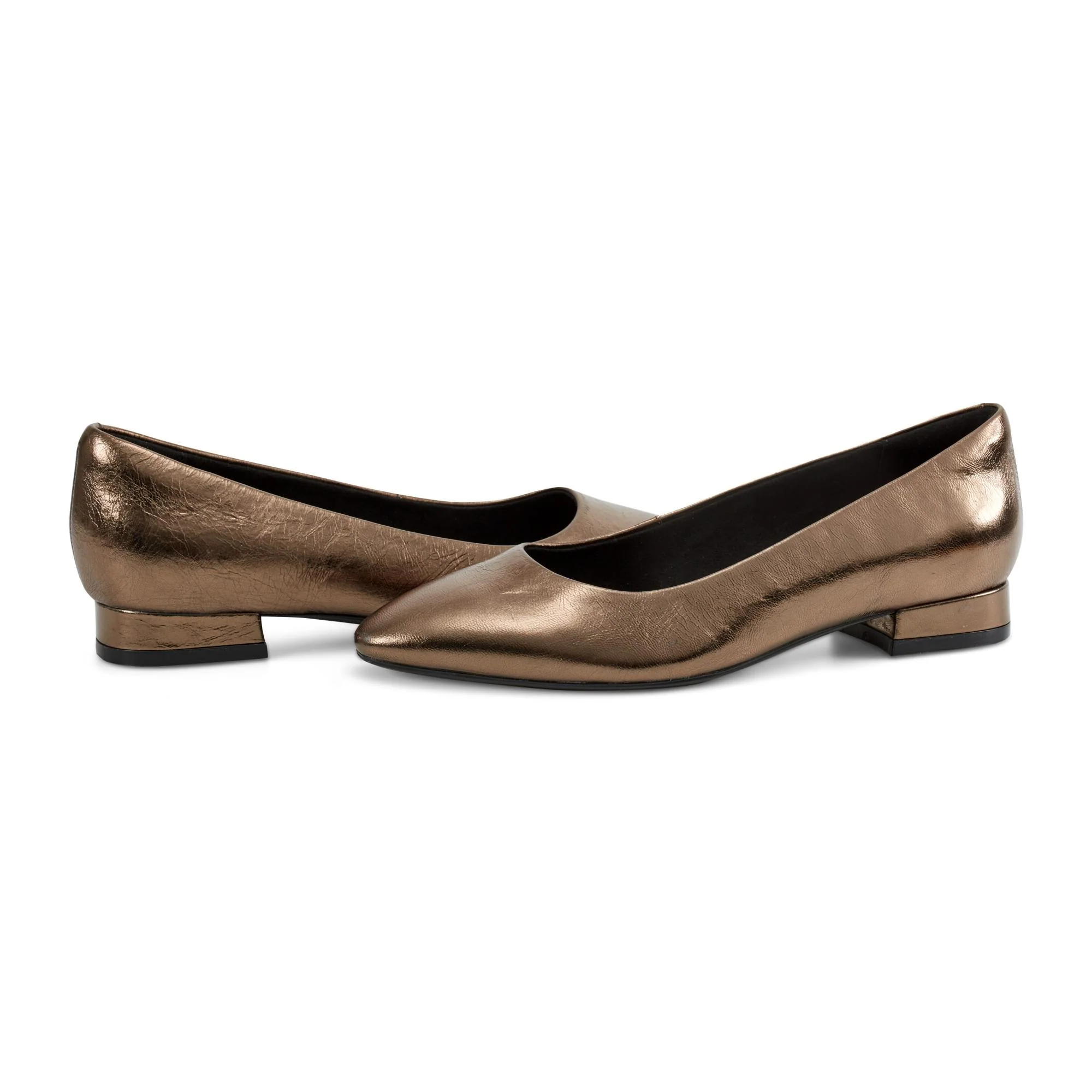 Rockport Women TESSA FLAT FUCILE224 - Image 6
