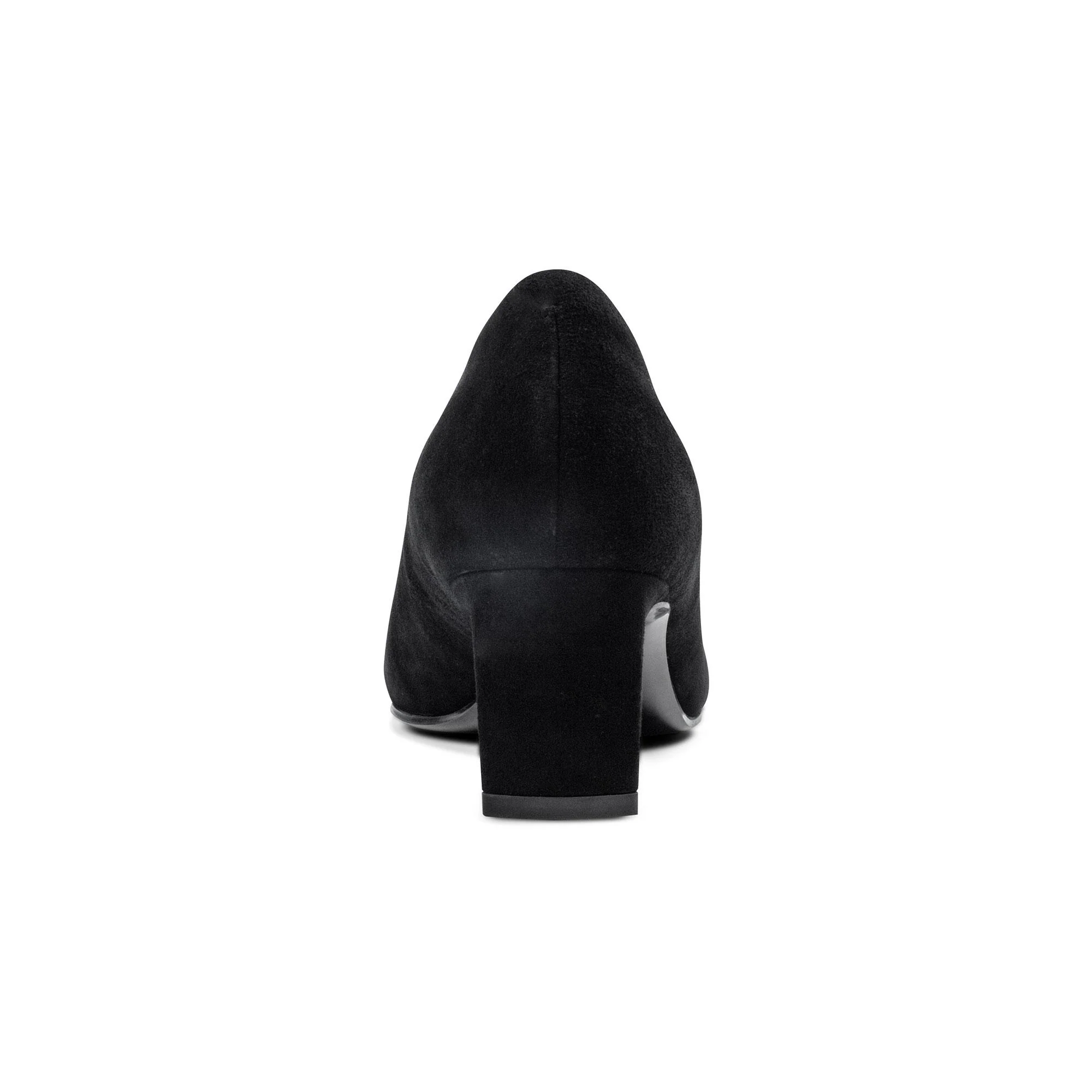 Rockport Women TMMERIDA PUMP BLACK - Image 4