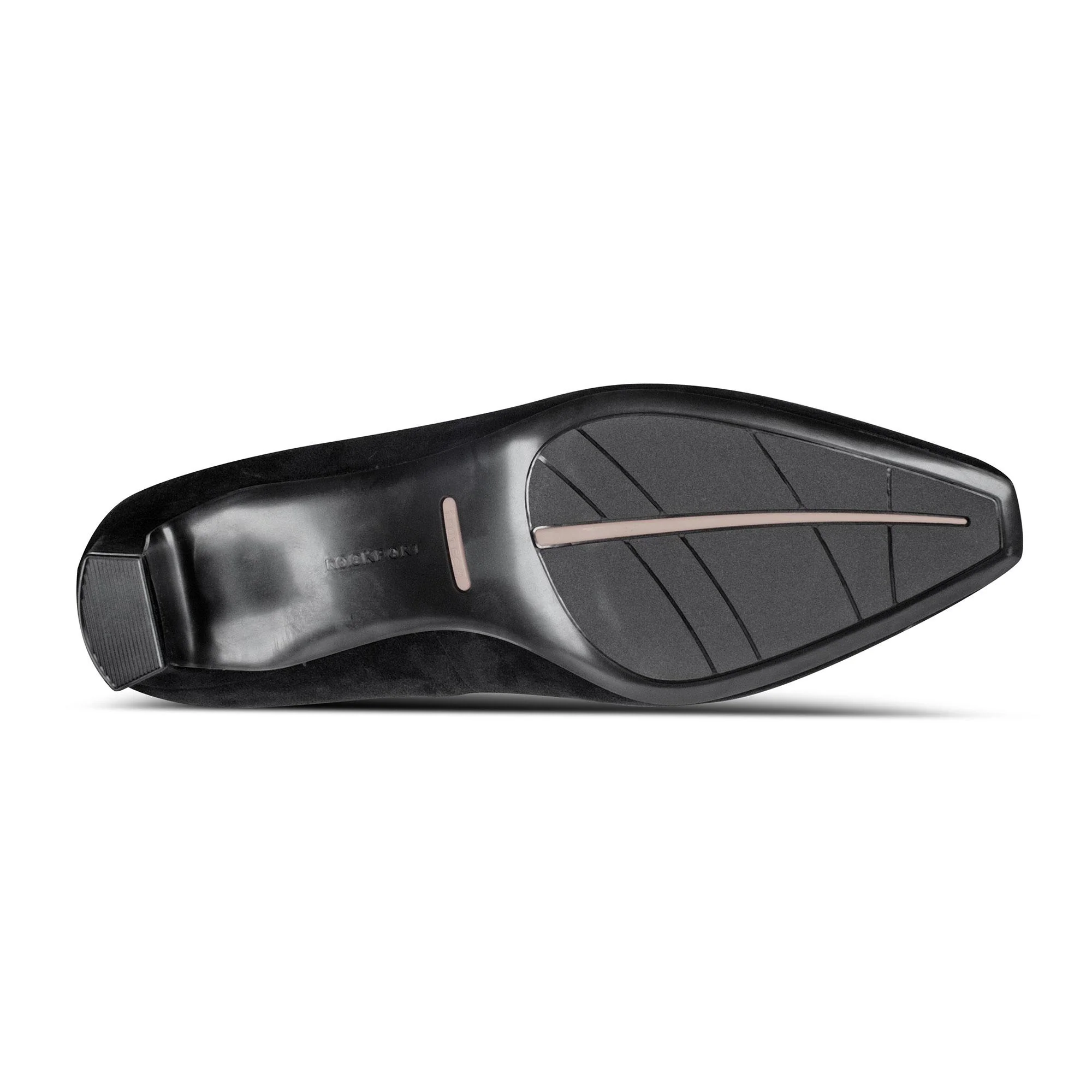 Rockport Women TMMERIDA PUMP BLACK - Image 5