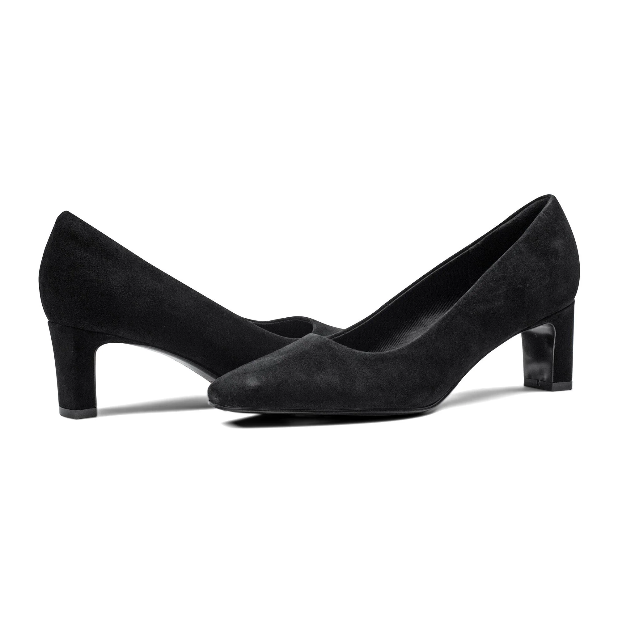 Rockport Women TMMERIDA PUMP BLACK - Image 6