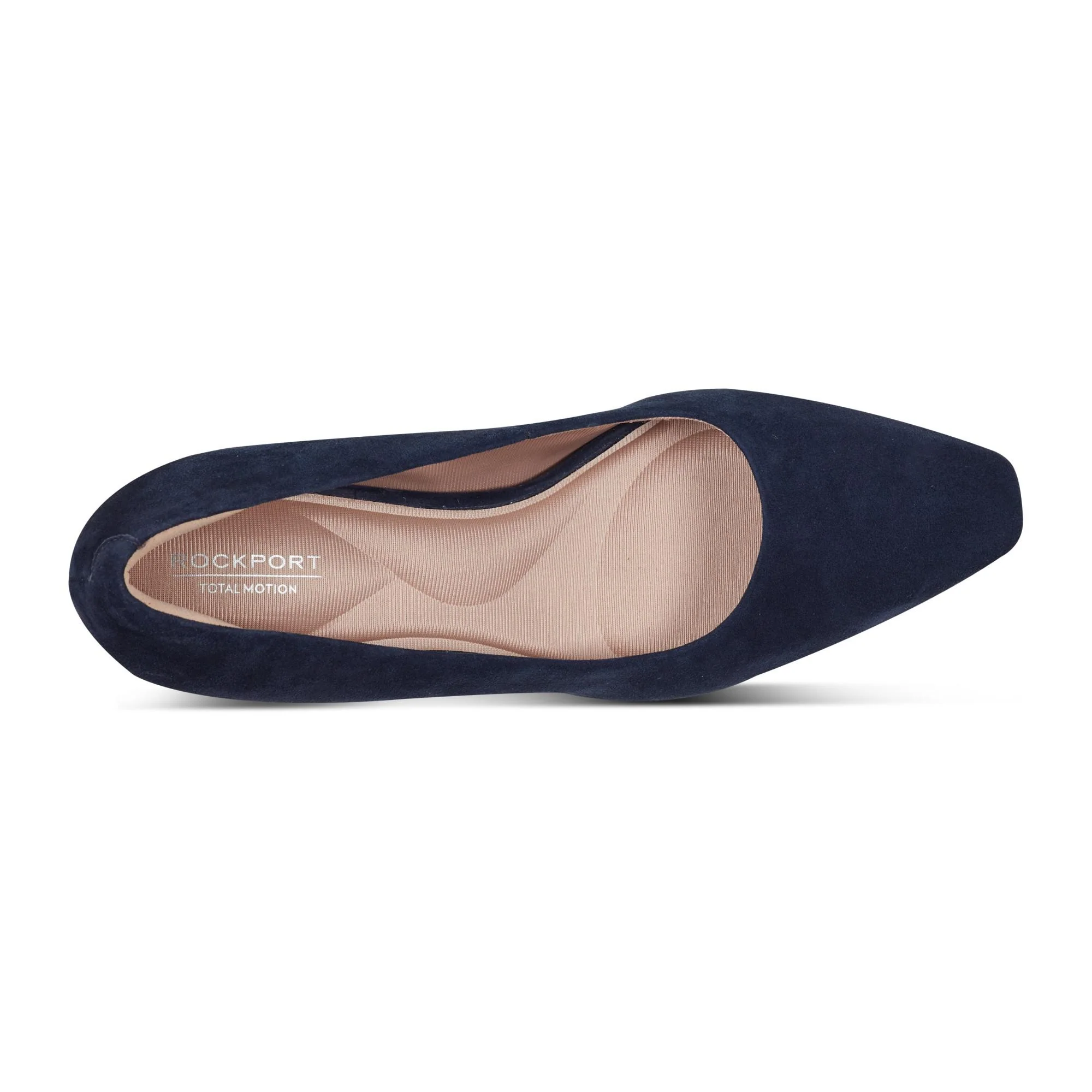 Rockport Women  TMMERIDA PUMP ELMETTO224 - Image 3