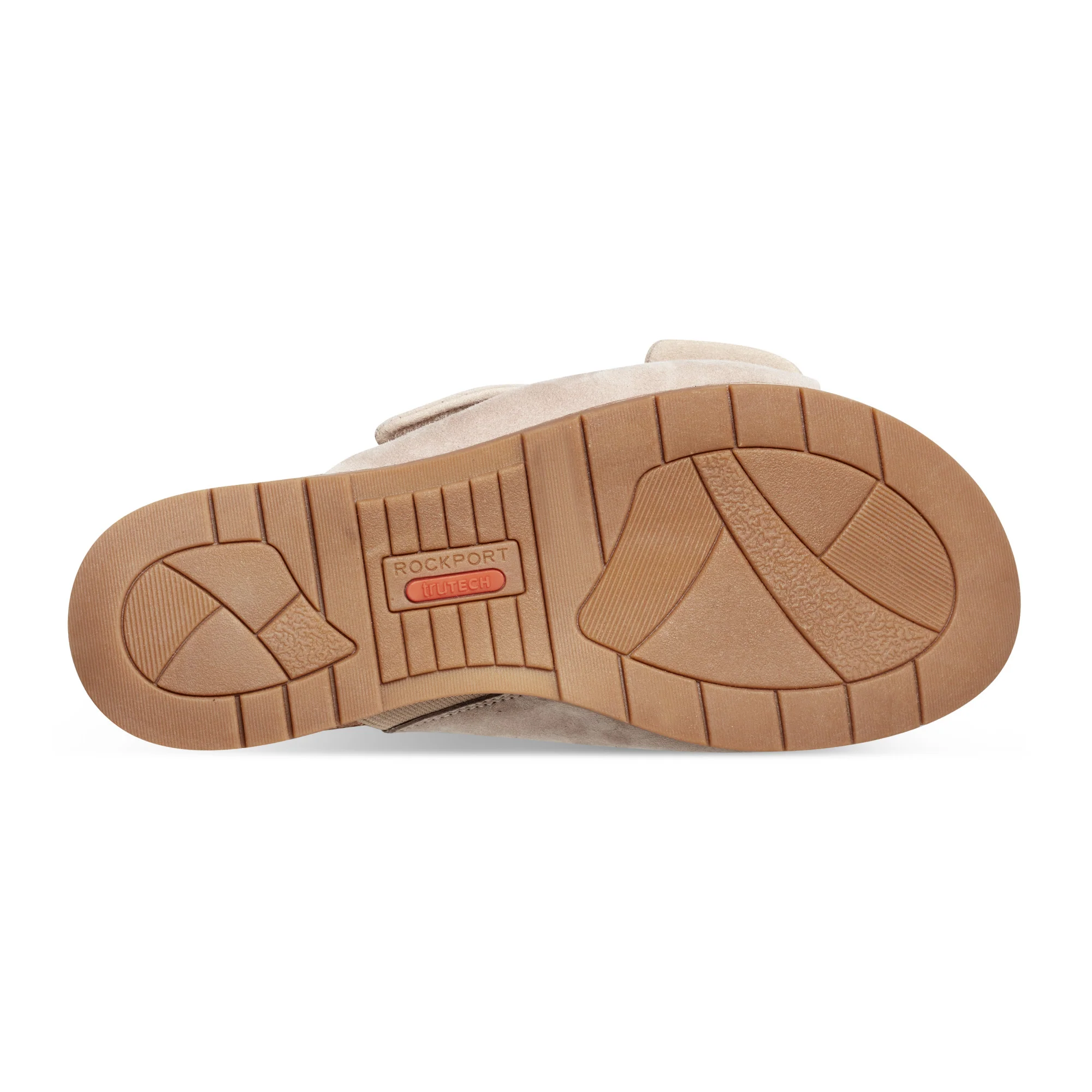ROCKPORT WOMEN ZOVA CASUAL NEW AVOLA/NEW SILKY SUEDE GR - Image 5